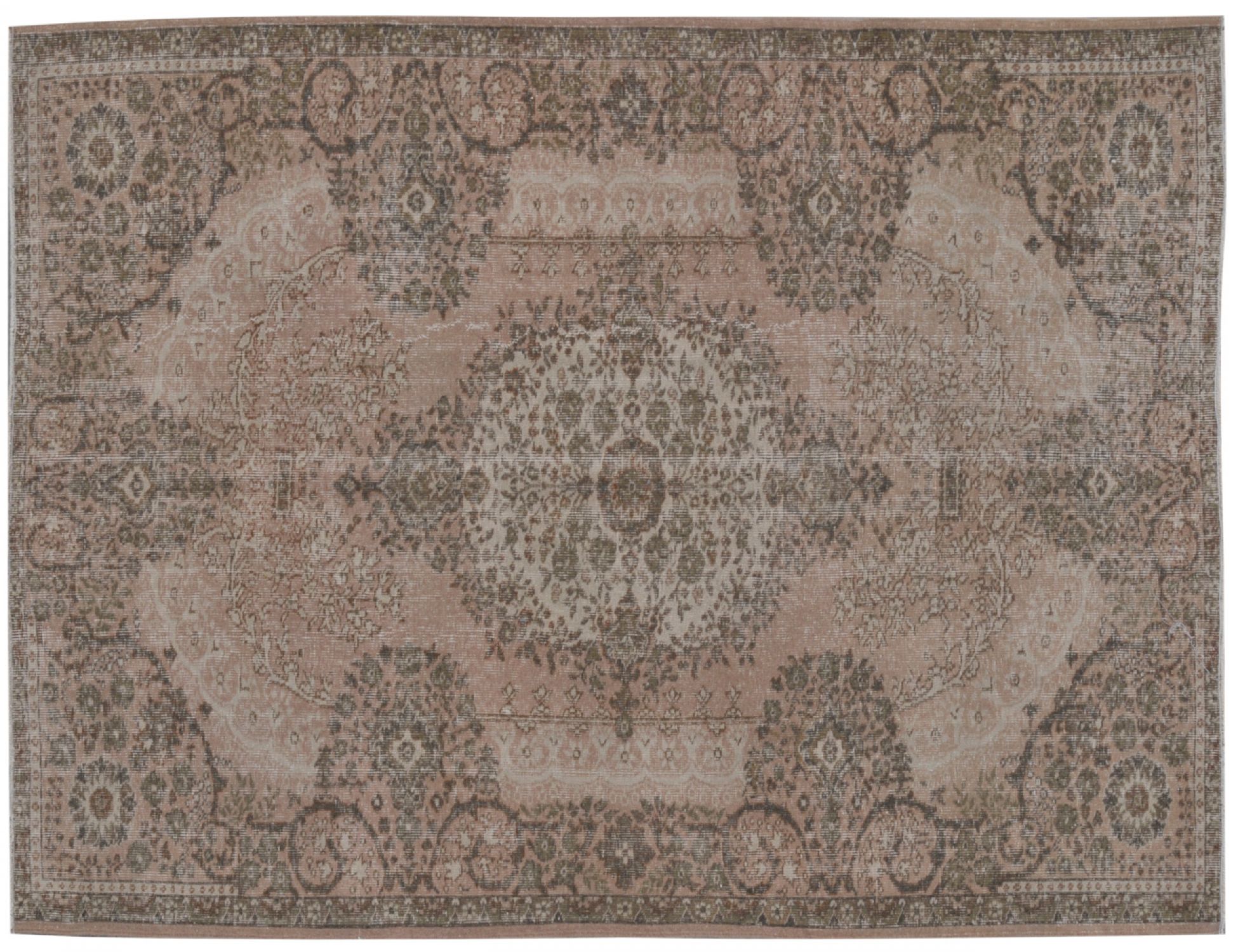 Vintage    <br/>263 x 183 cm