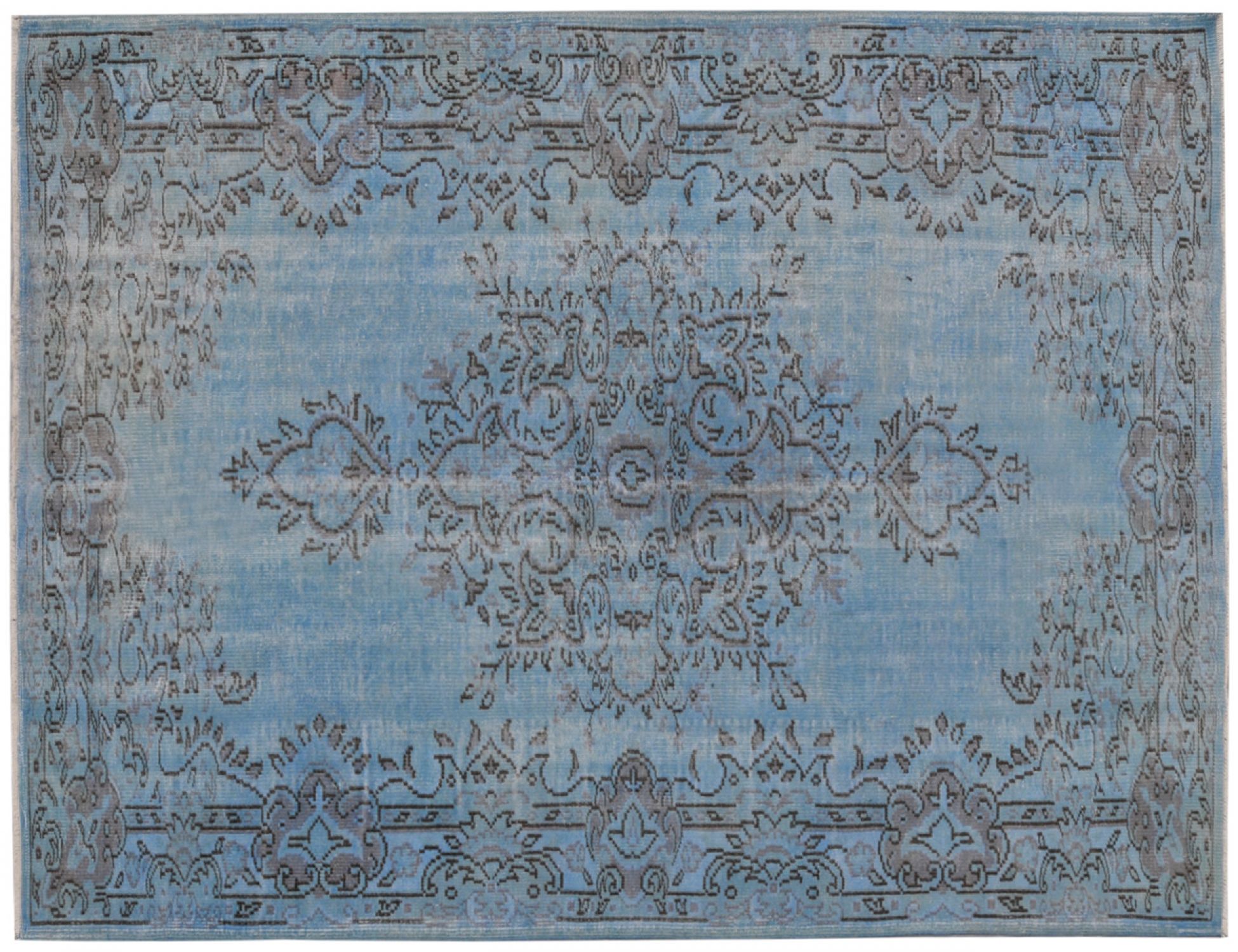 Vintage    <br/>286 x 185 cm