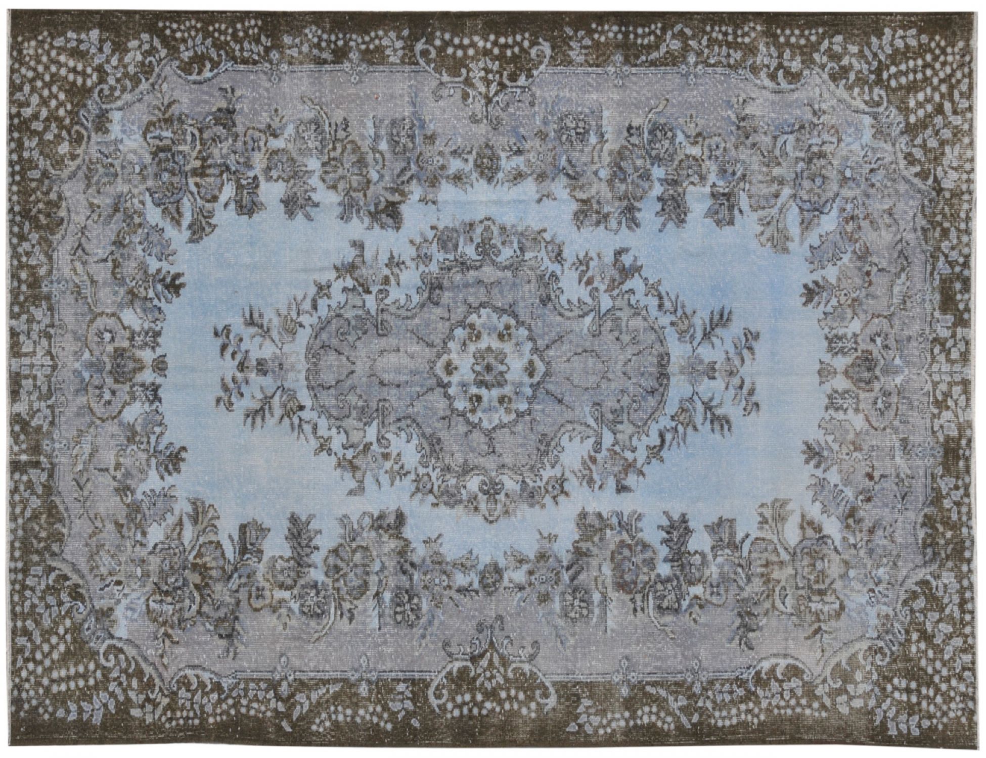 Vintage    <br/>294 x 190 cm