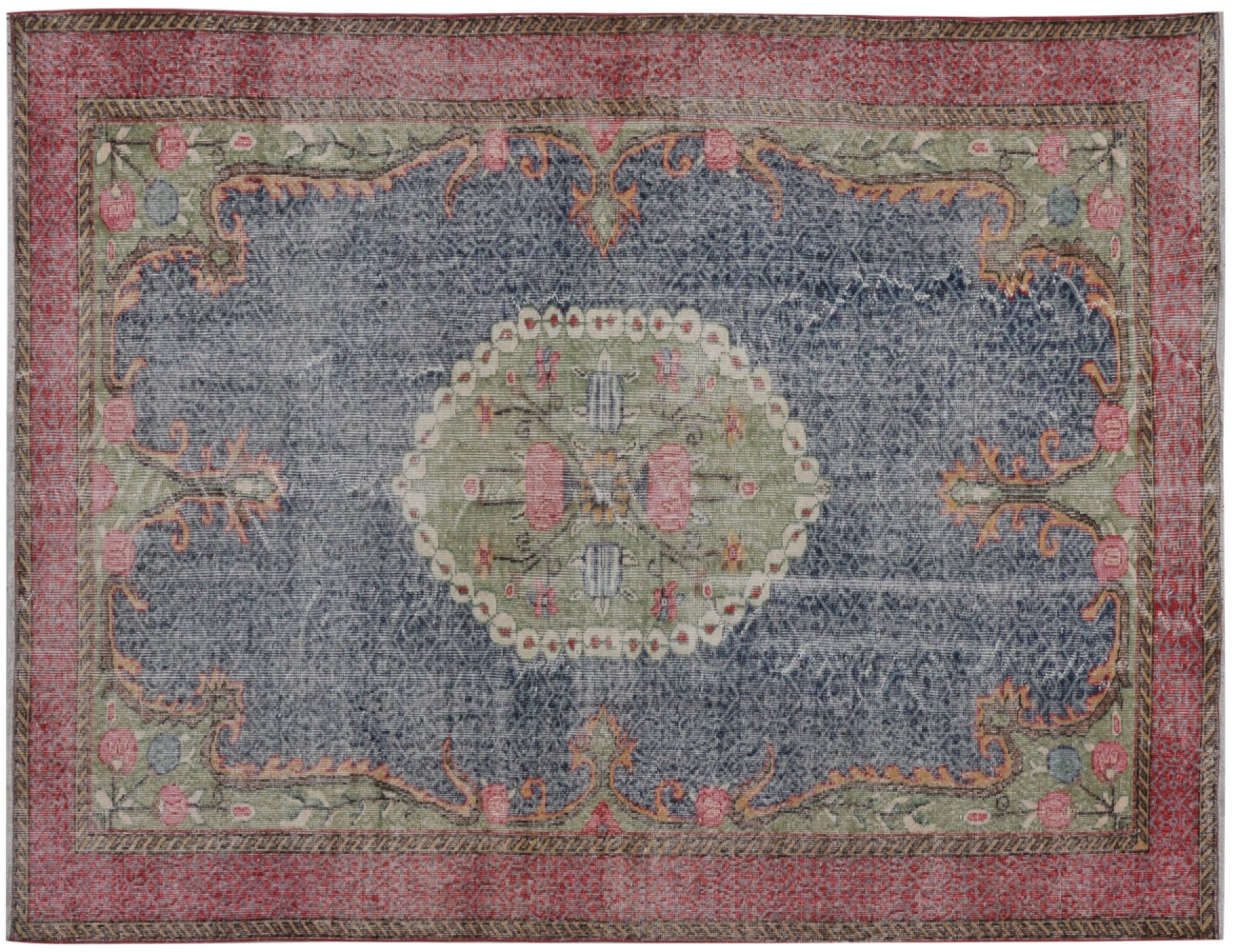 Vintage    <br/>294 x 188 cm