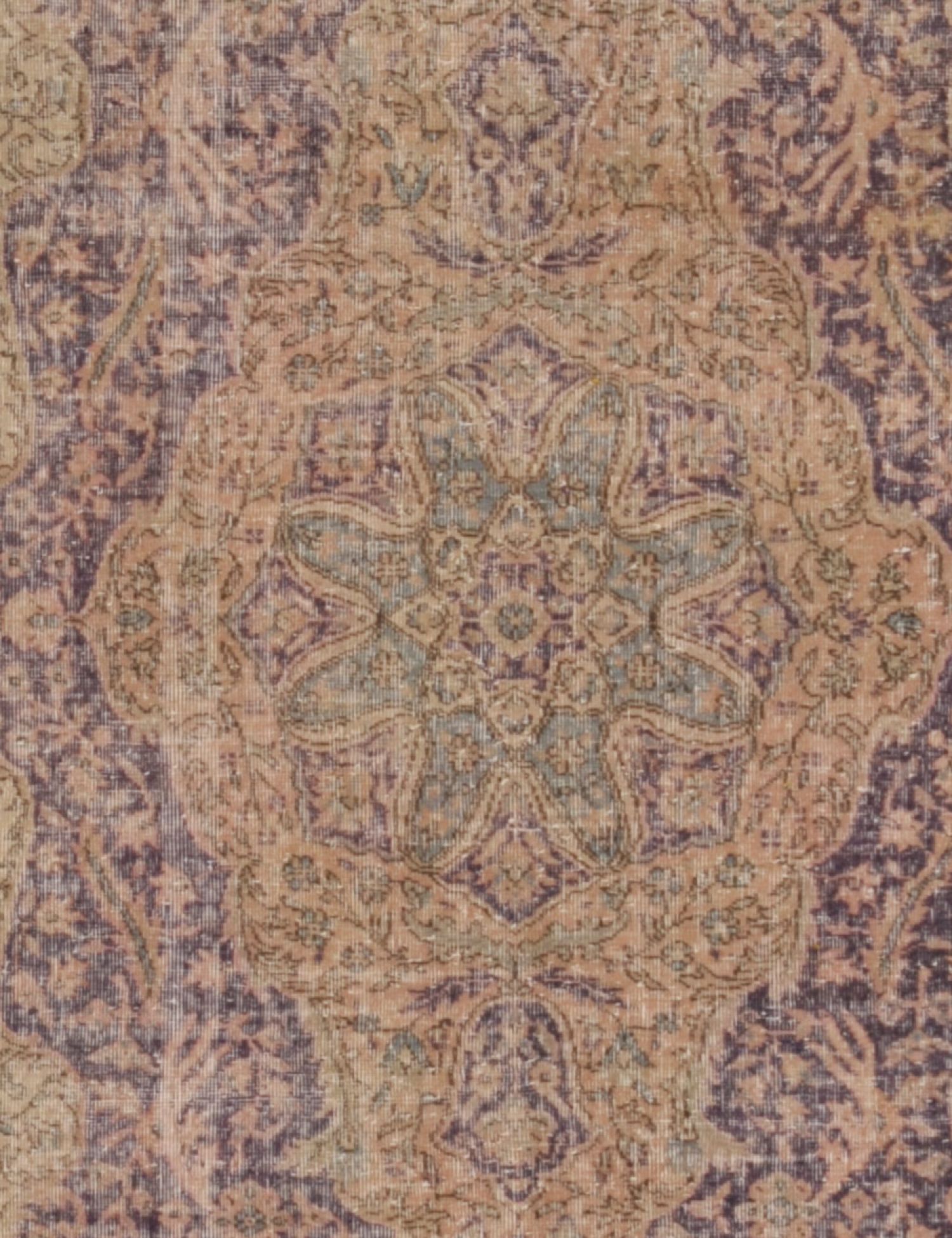 Vintage    Μπεζ <br/>297 x 194 cm