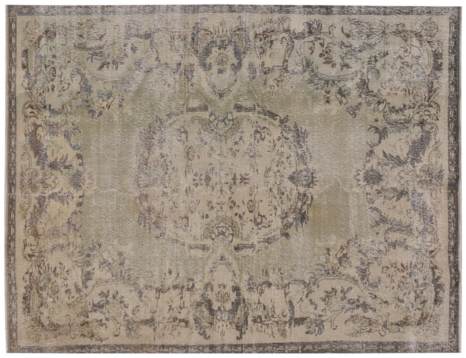 Vintage    <br/>298 x 206 cm