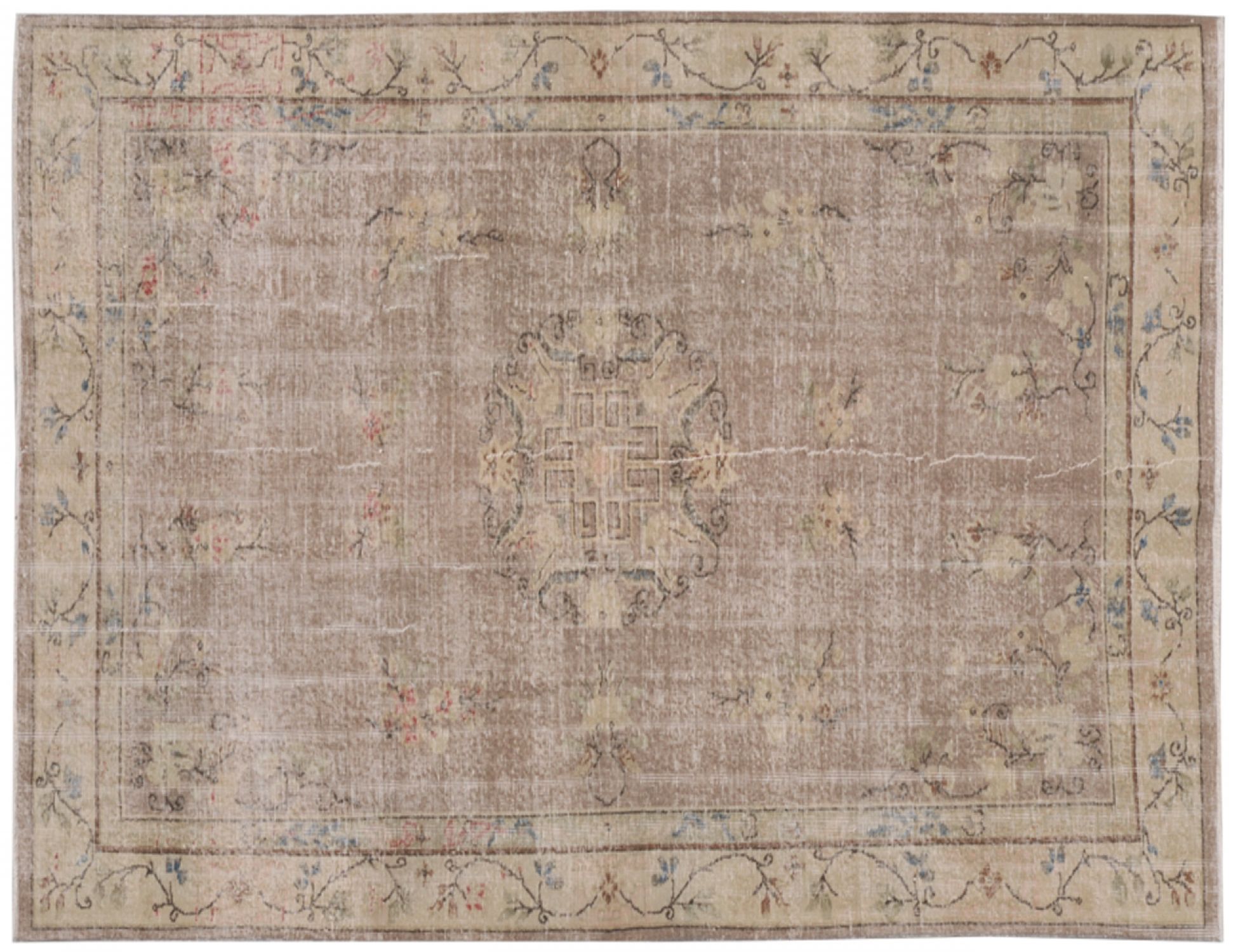 Vintage    <br/>283 x 190 cm