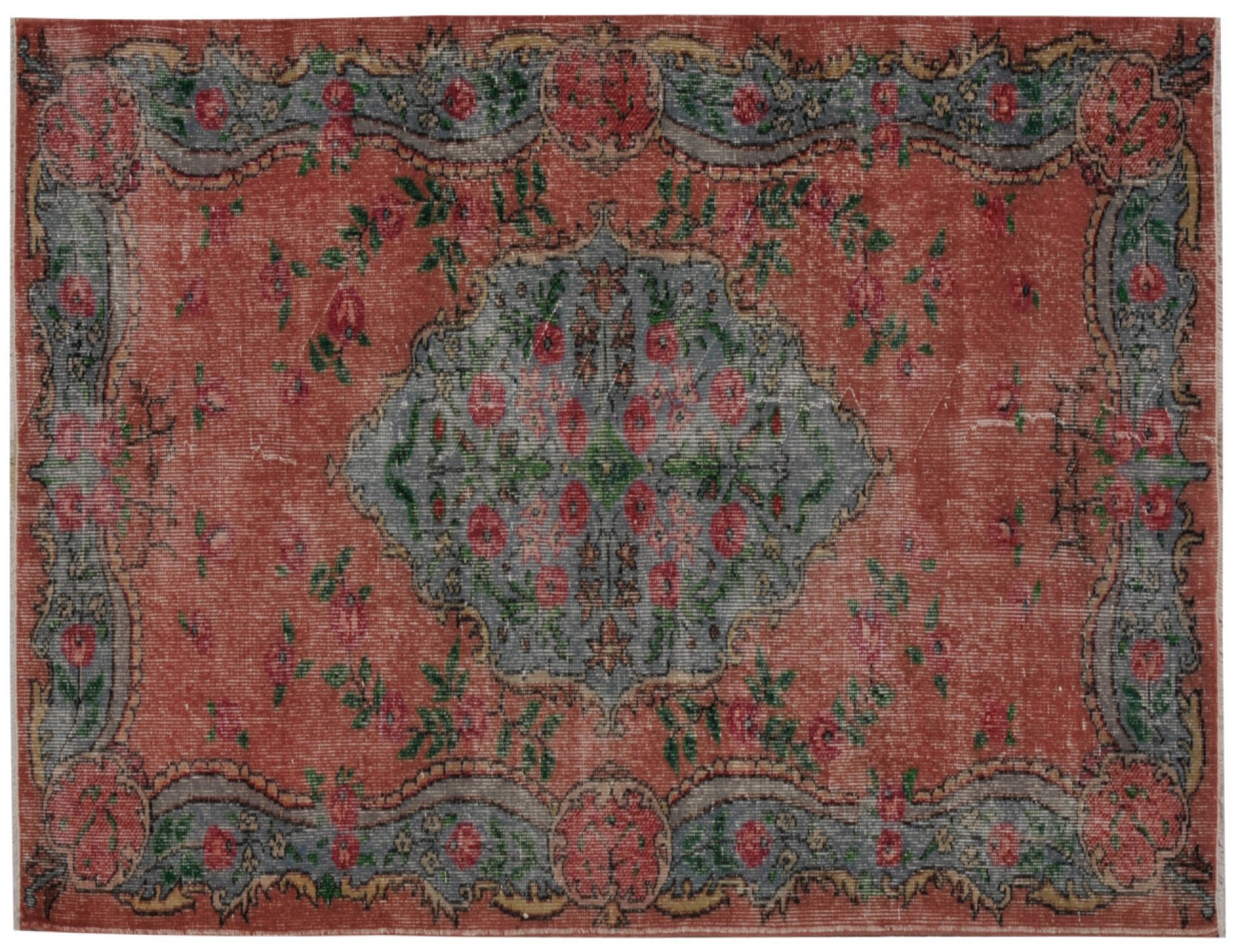 Vintage    <br/>215 x 116 cm