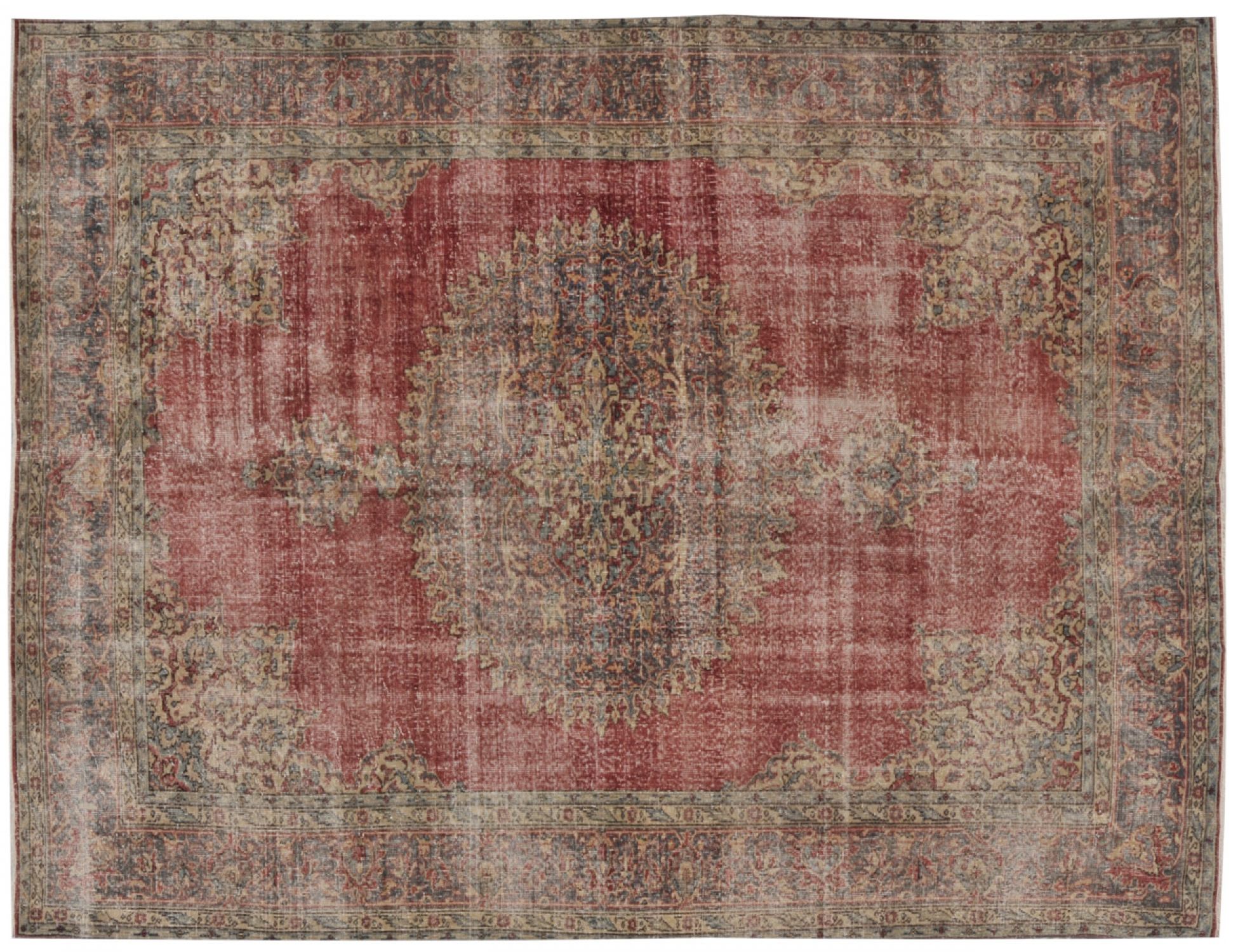 Stonewash  <br/>322 x 232 cm