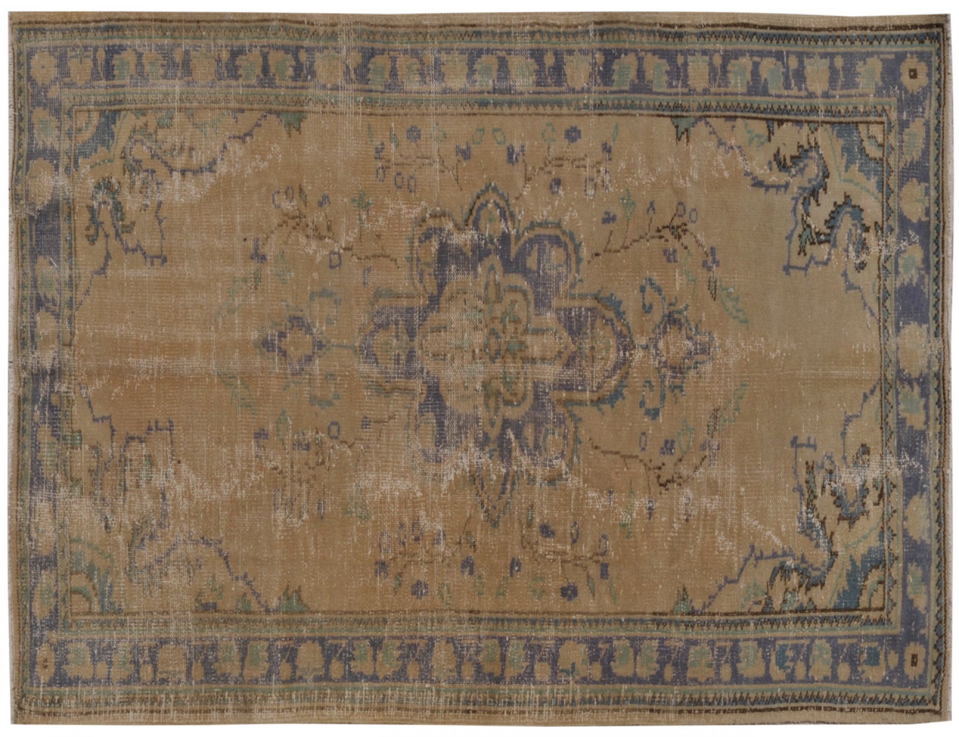 Vintage    <br/>220 x 130 cm