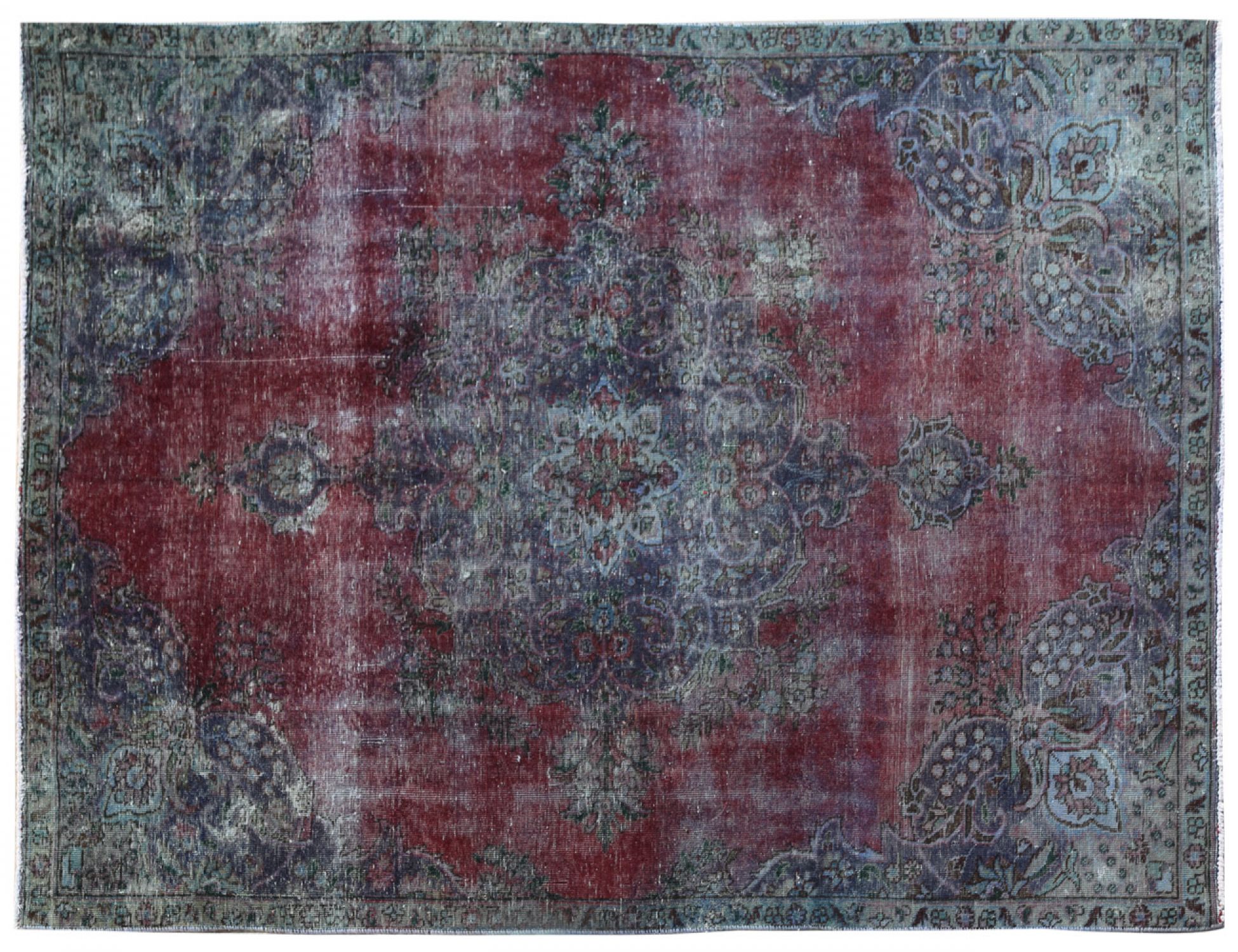 Vintage    <br/>265 x 179 cm