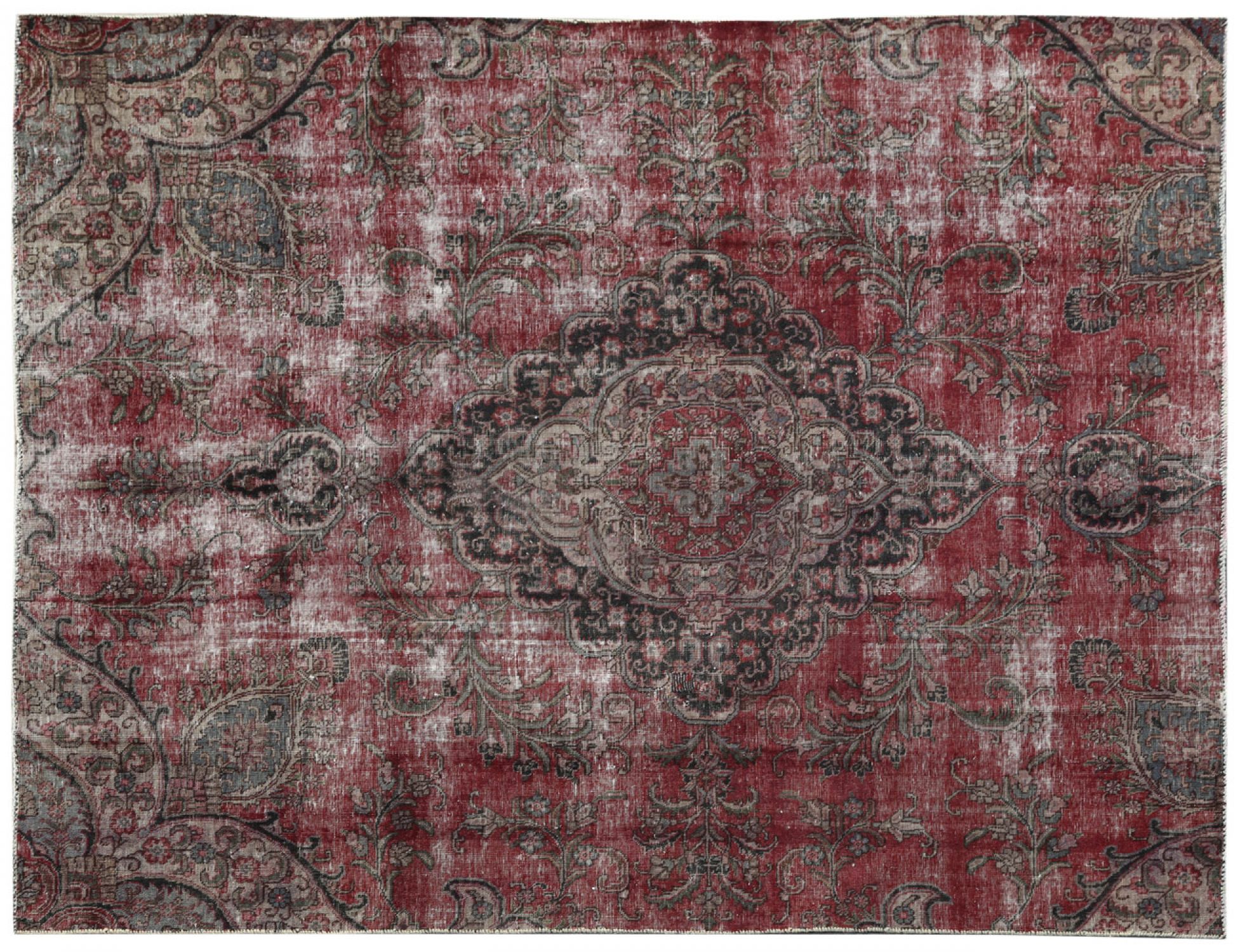 Stonewash    <br/>252 x 207 cm