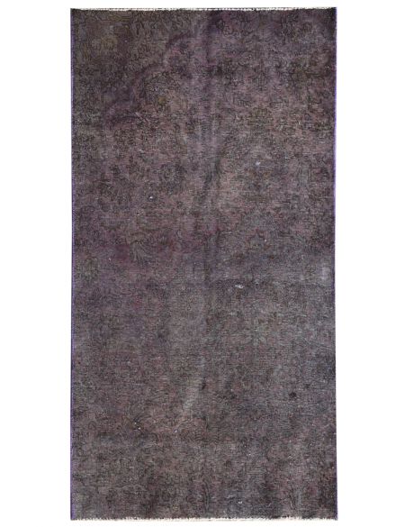 Vintage Χαλί 200 X 109 