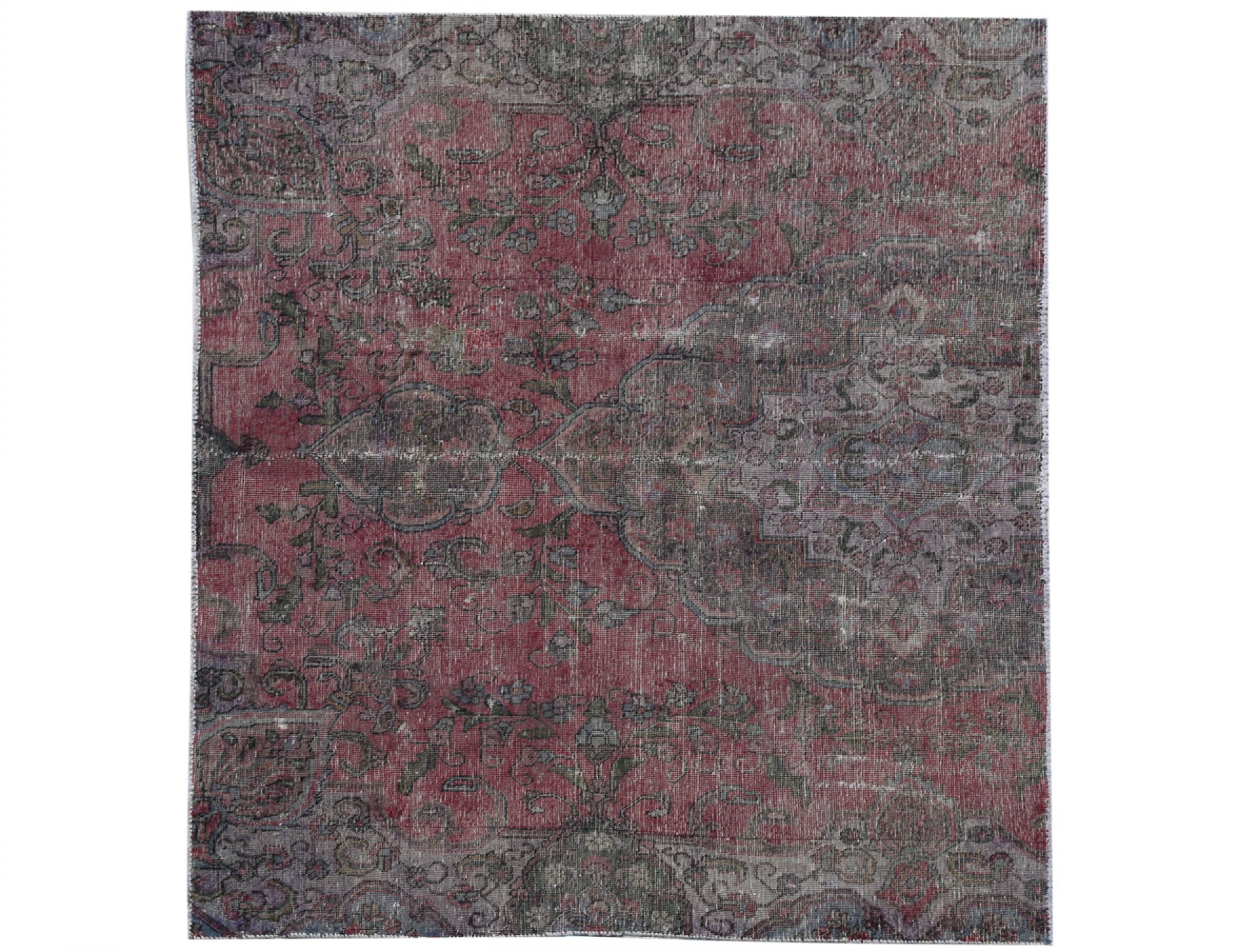 Vintage    <br/>165 x 209 cm