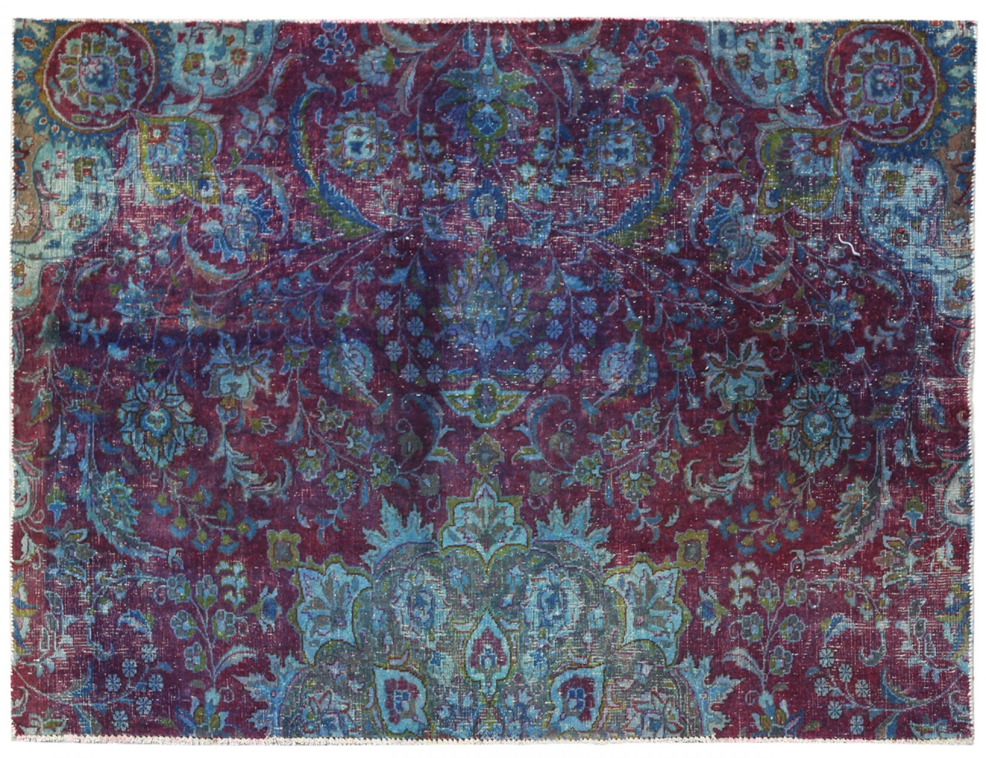 Vintage    <br/>123 x 190 cm