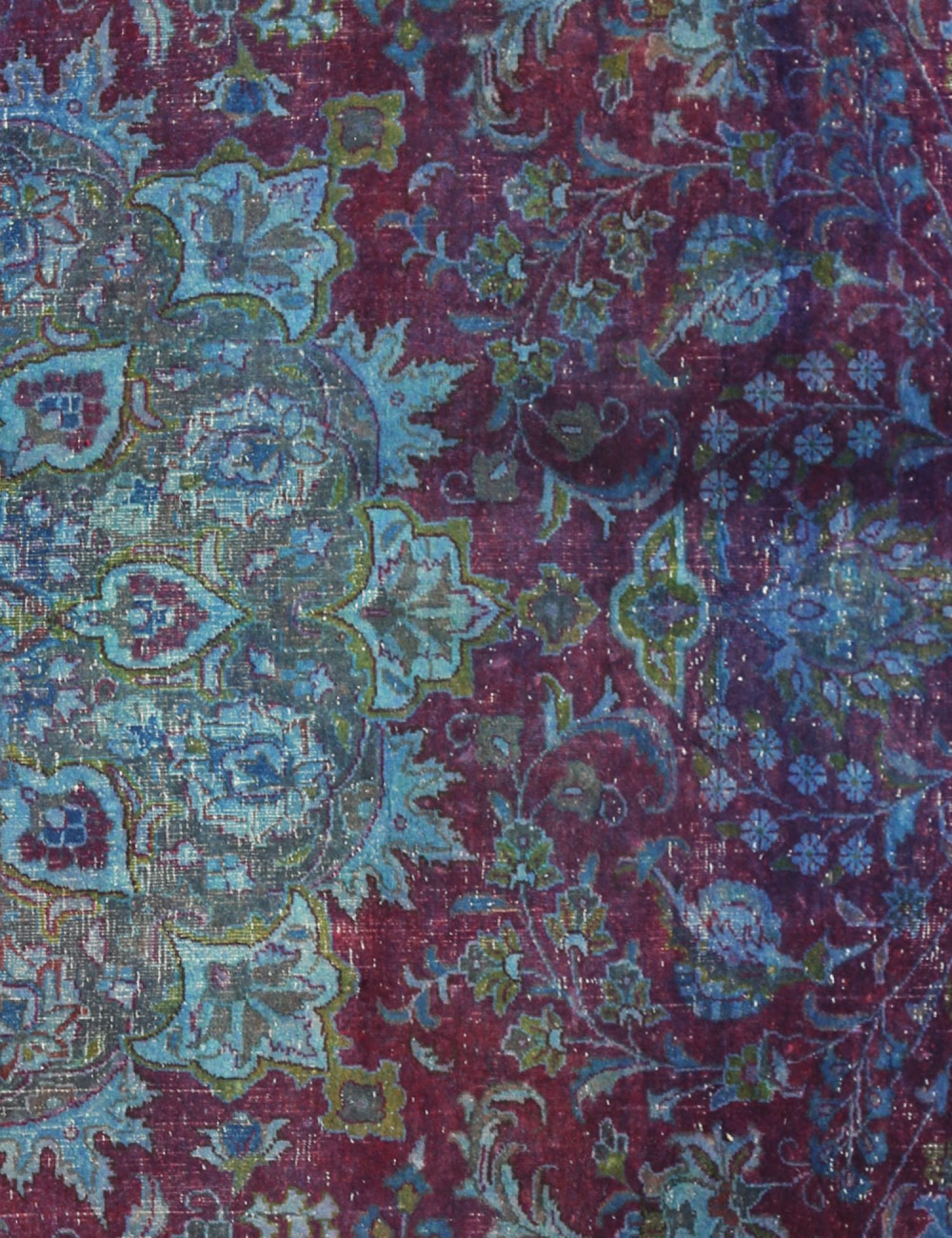 Vintage    <br/>123 x 190 cm