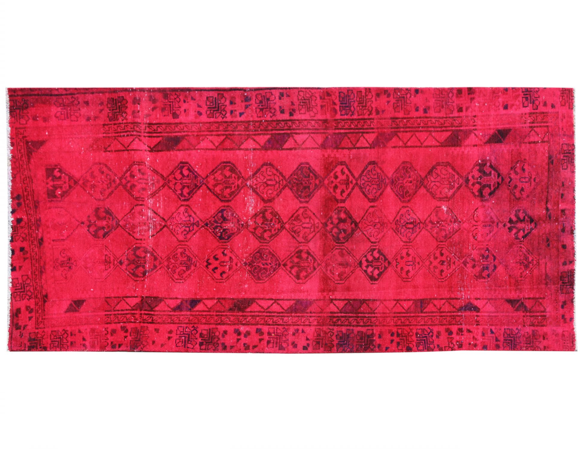 Vintage    <br/>276 x 134 cm