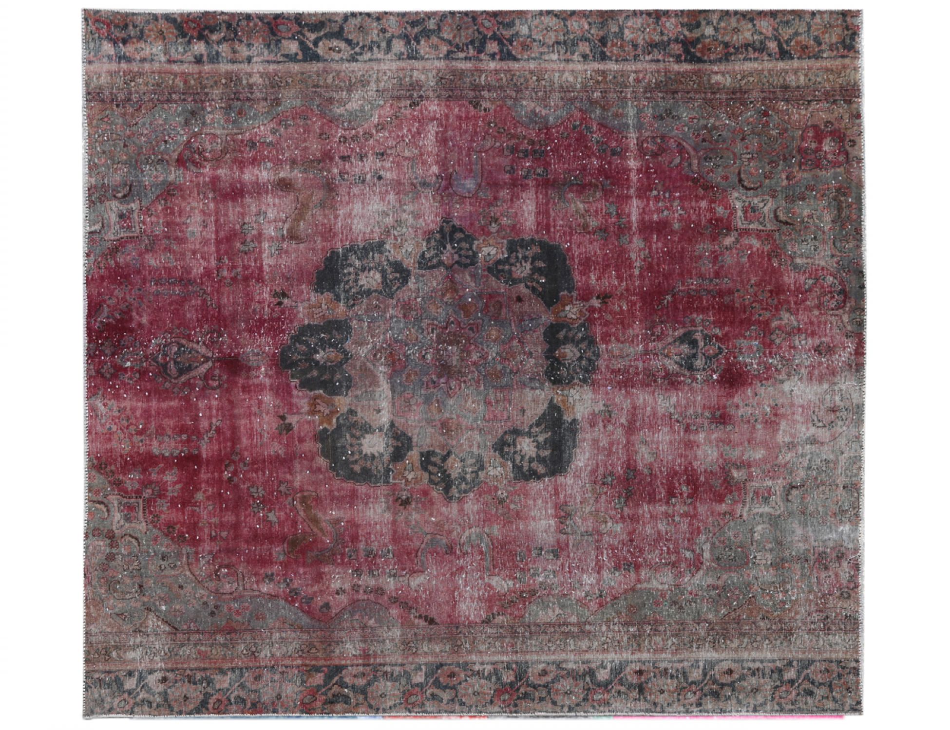 Vintage    <br/>253 x 260 cm