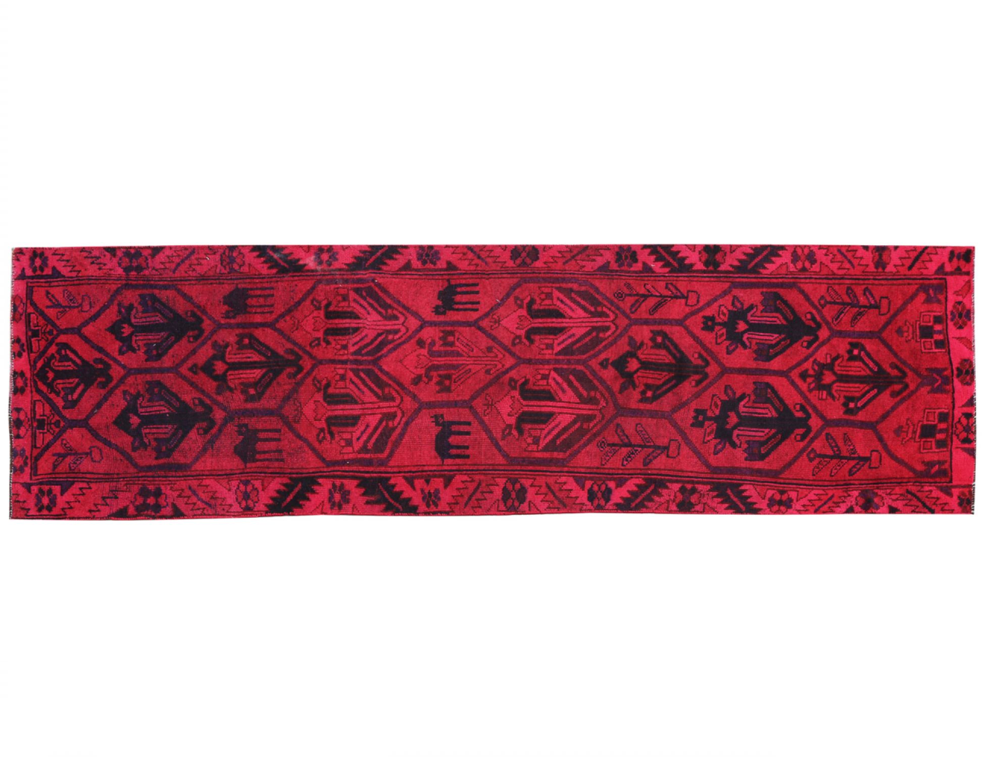 Vintage    <br/>362 x 115 cm