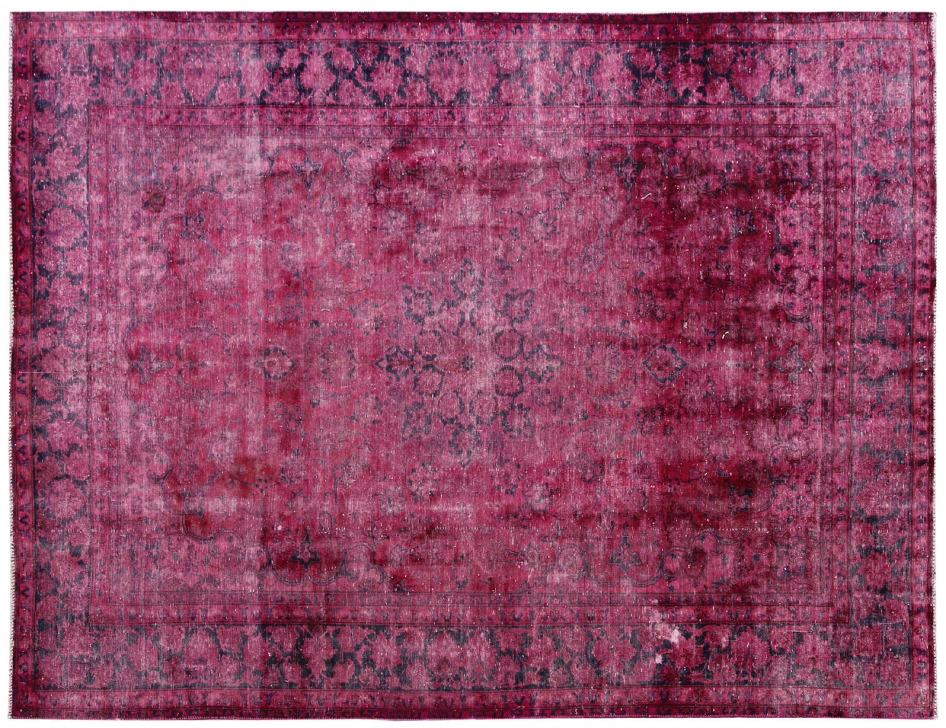 Vintage    Μωβ <br/>366 x 282 cm