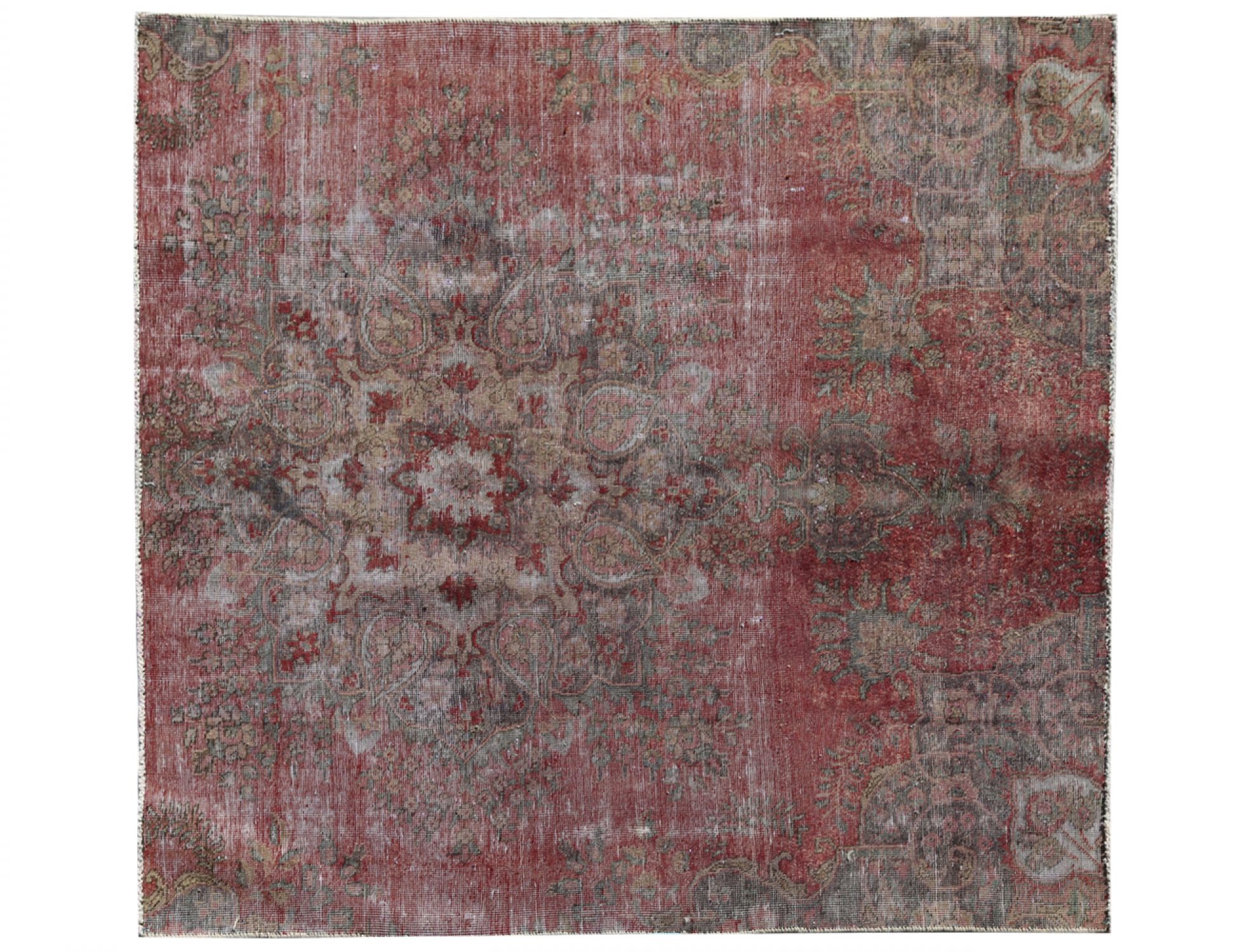 Stonewash    <br/>215 x 196 cm