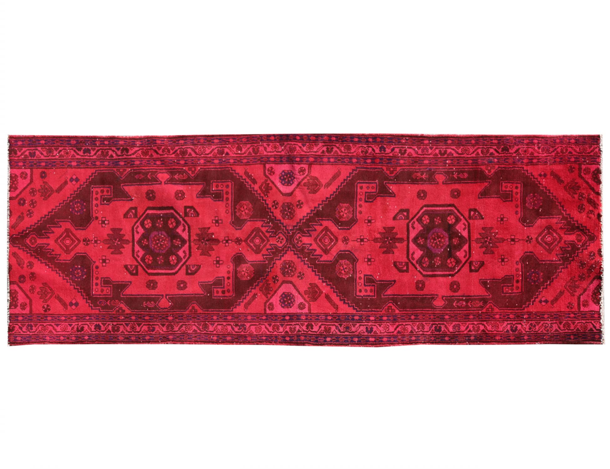Vintage    <br/>287 x 100 cm