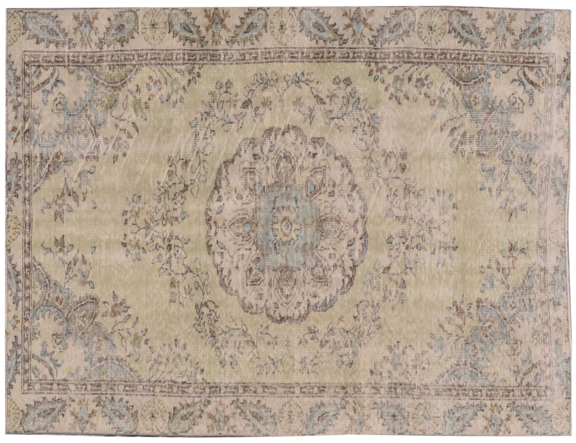 Stonewash    <br/>281 x 170 cm