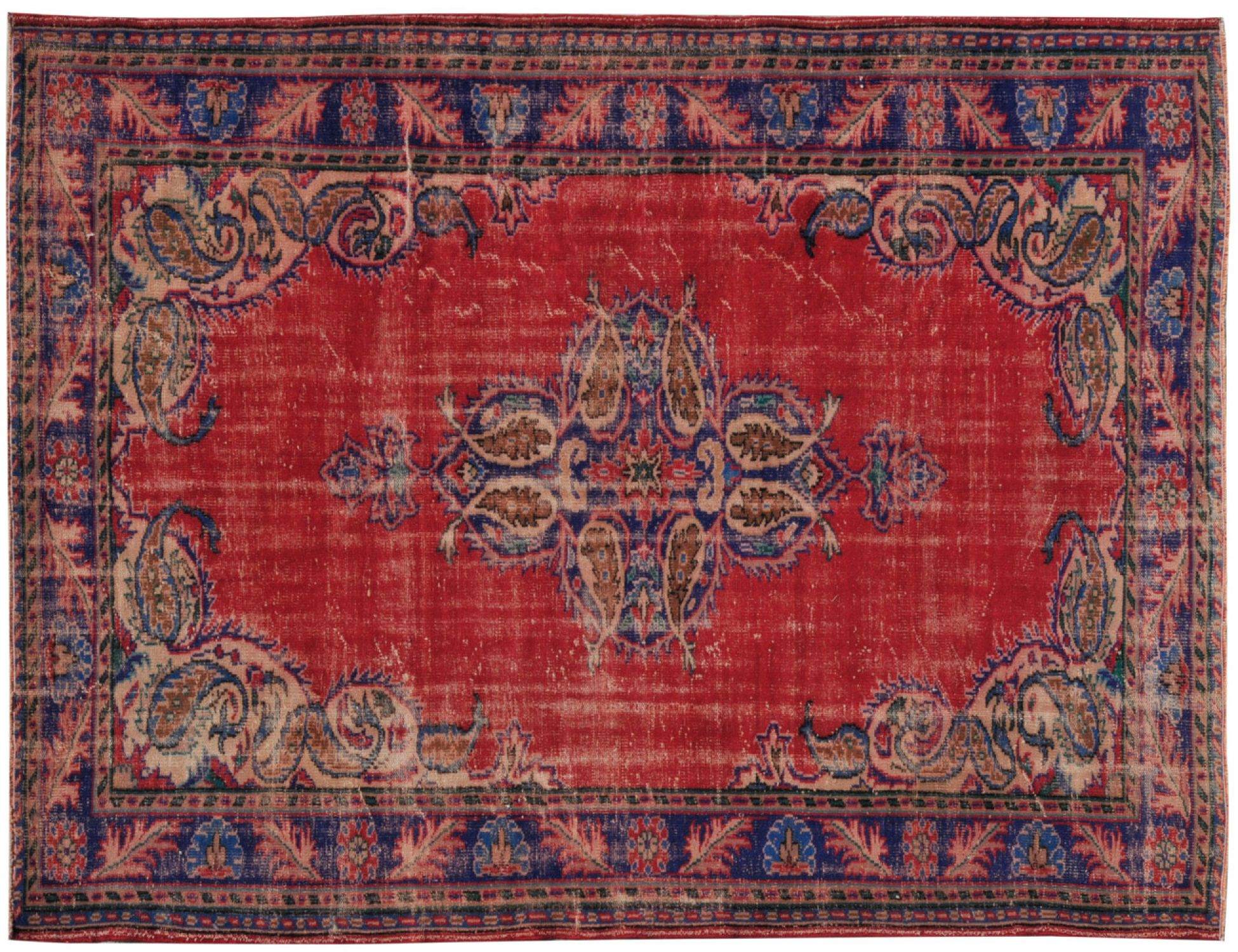 Stonewash  <br/>290 x 215 cm