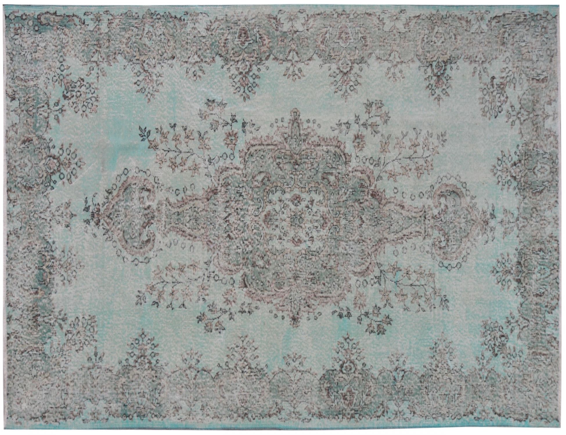 Vintage    <br/>275 x 159 cm