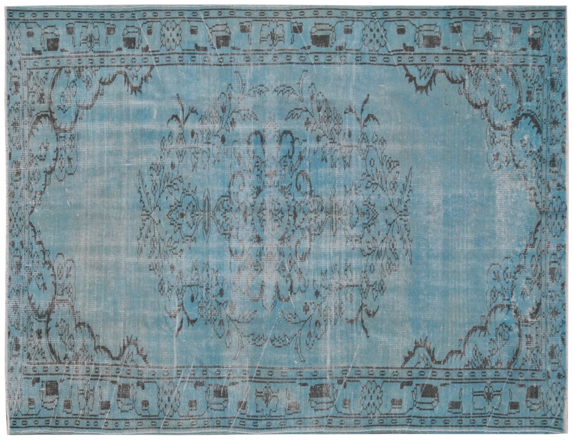 Vintage    <br/>276 x 183 cm