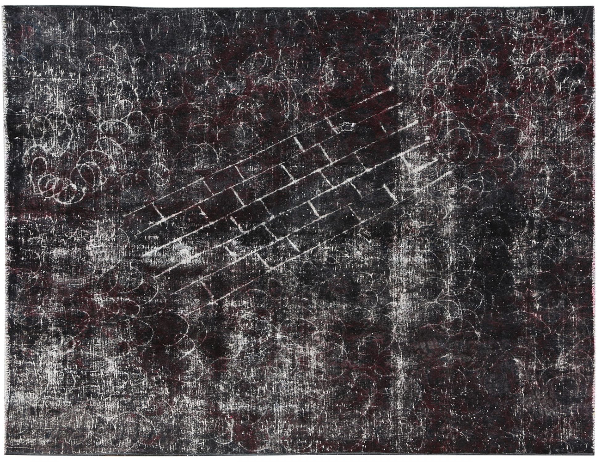 Vintage    <br/>205 x 190 cm