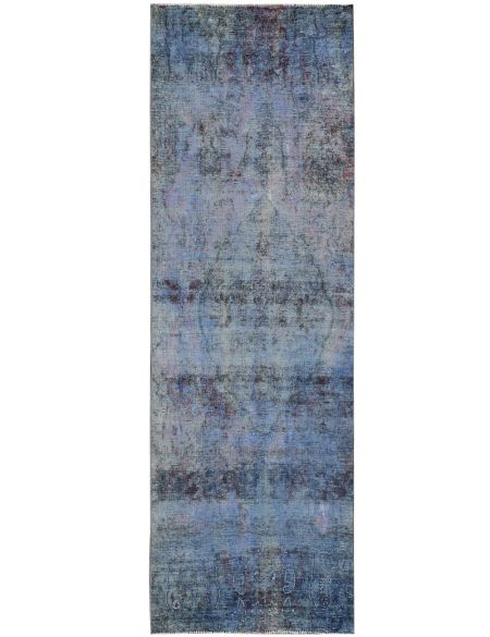 Vintage Χαλί 355 X 118 