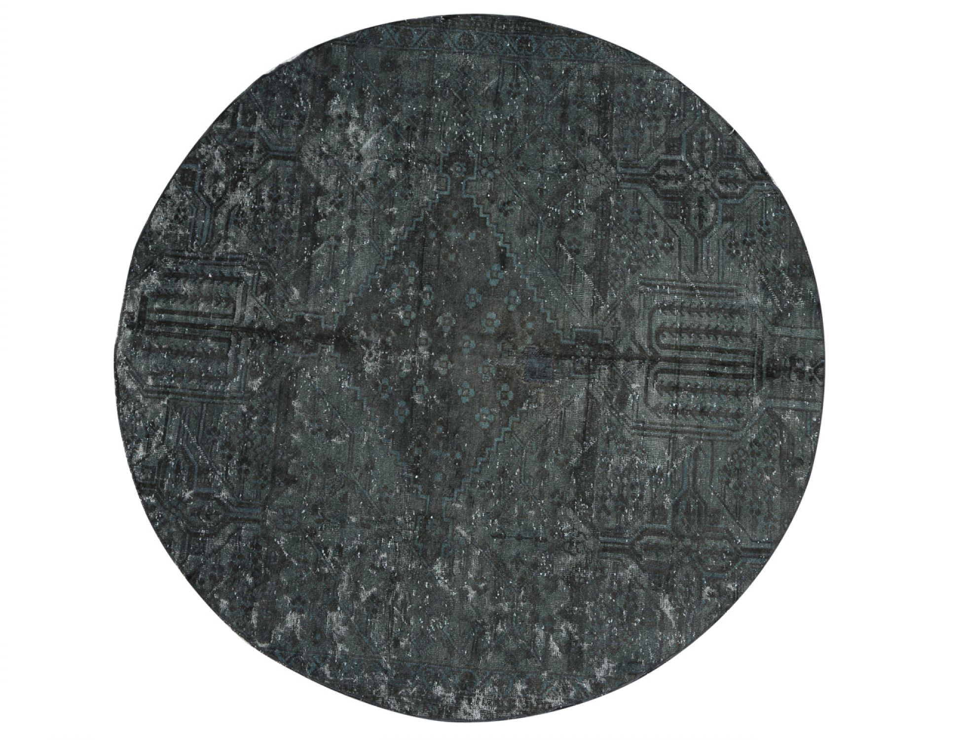 Vintage    <br/>222 x 222 cm