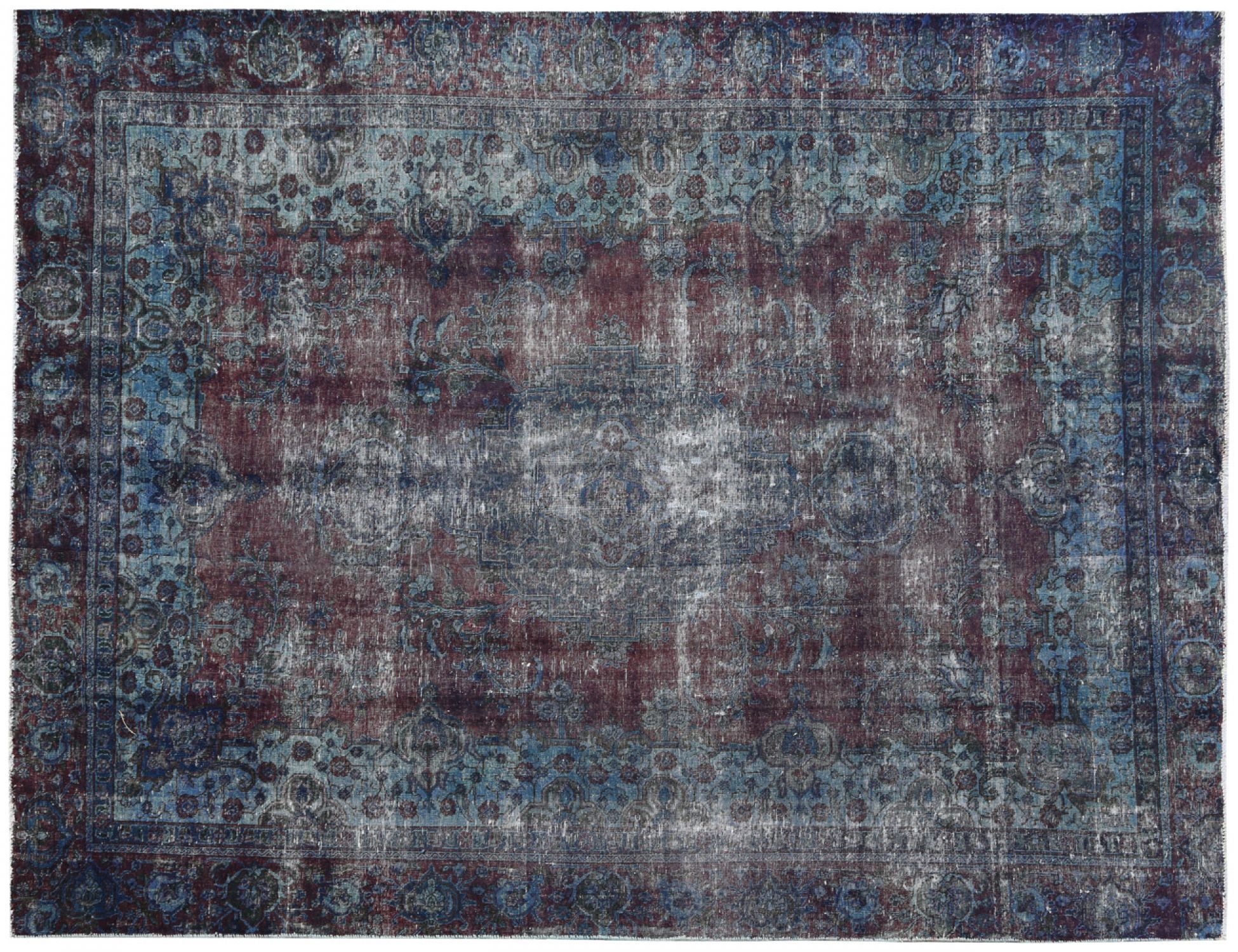 Vintage    <br/>351 x 251 cm