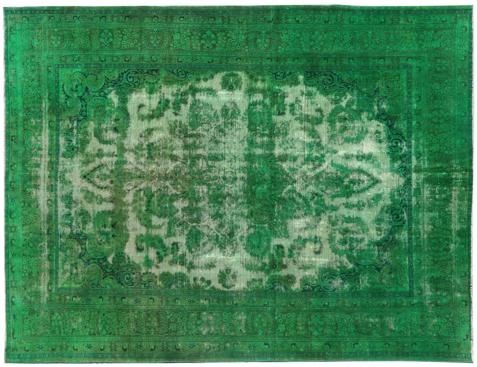 Vintage    <br/>373 x 288 cm