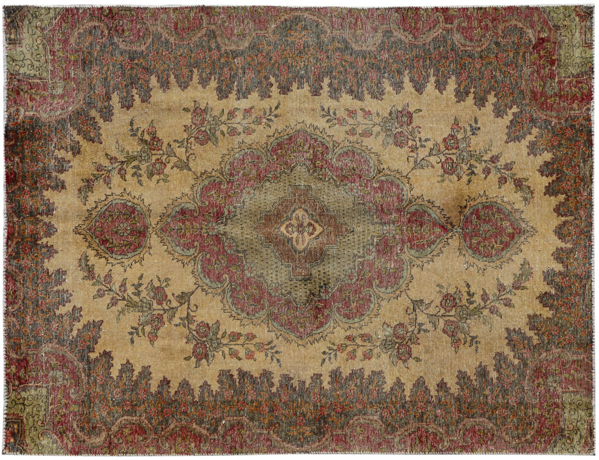 Stonewash    <br/>241 x 167 cm