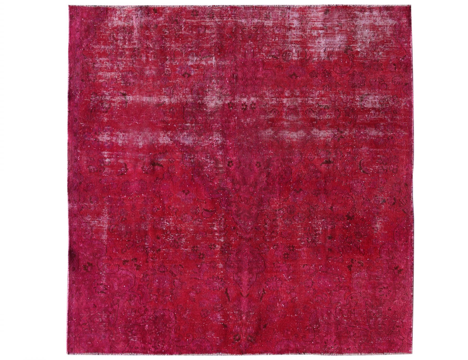 Vintage    <br/>202 x 210 cm