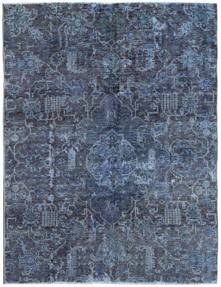 Vintage Χαλί 262 X 207 