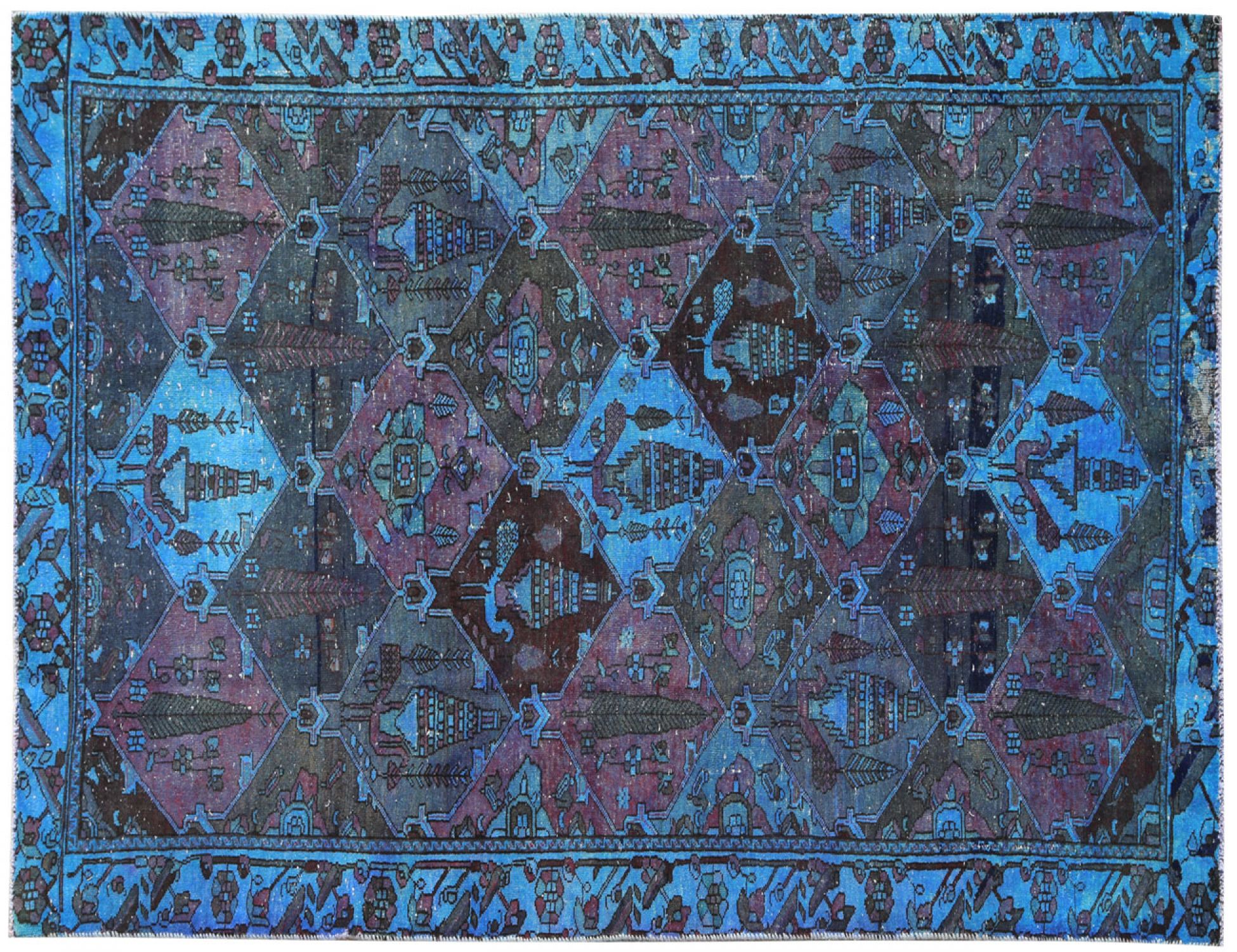 Vintage    <br/>295 x 150 cm