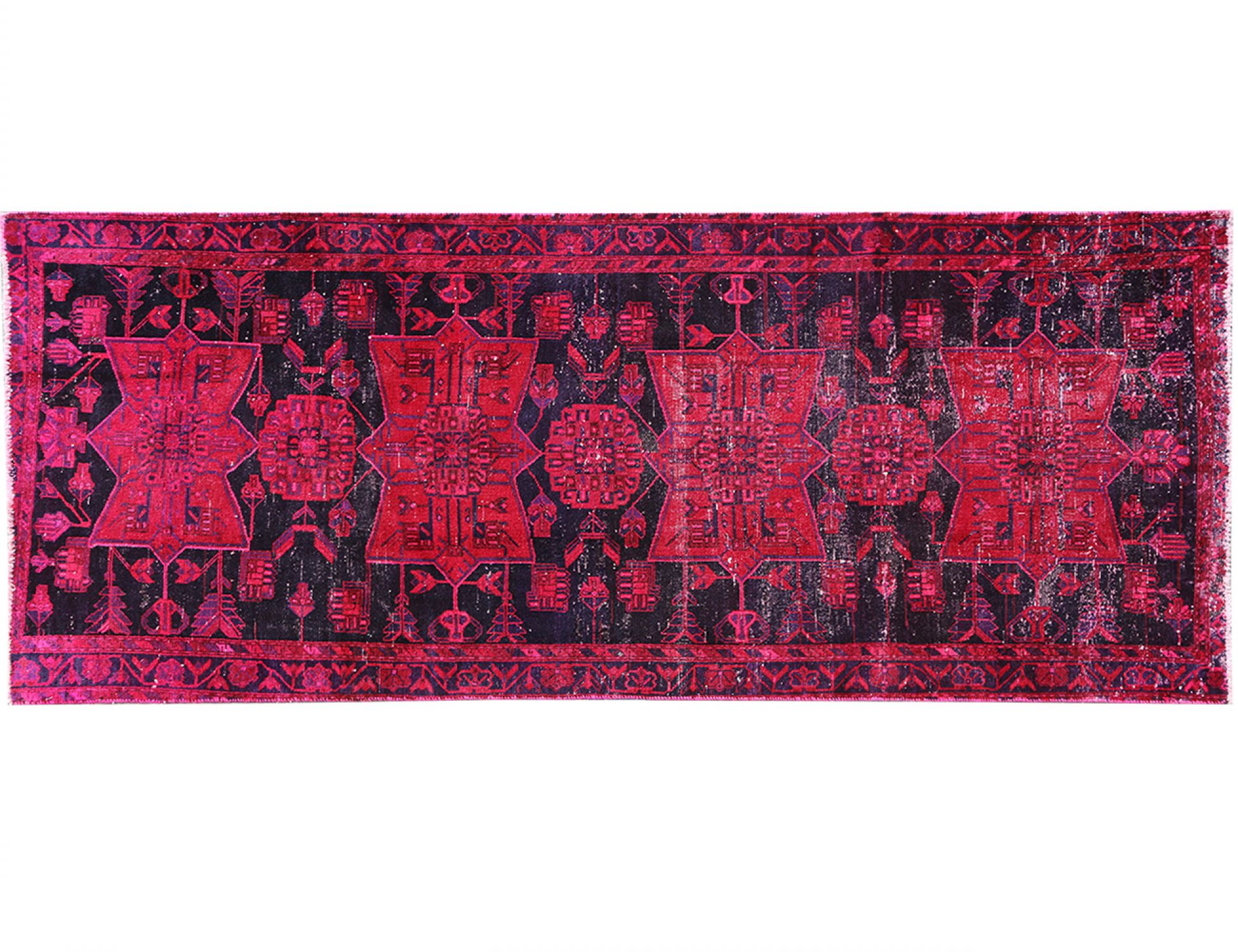 Vintage    <br/>280 x 124 cm