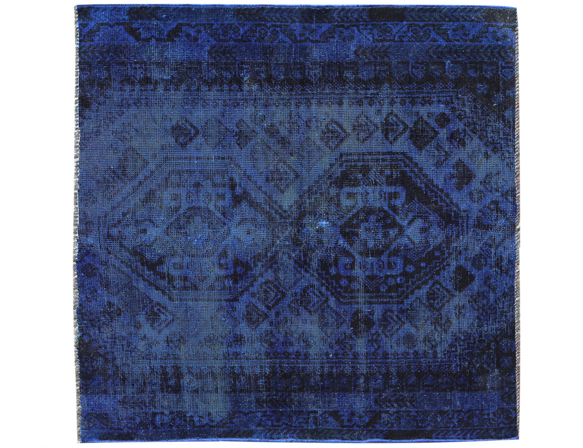 Vintage    <br/>149 x 148 cm