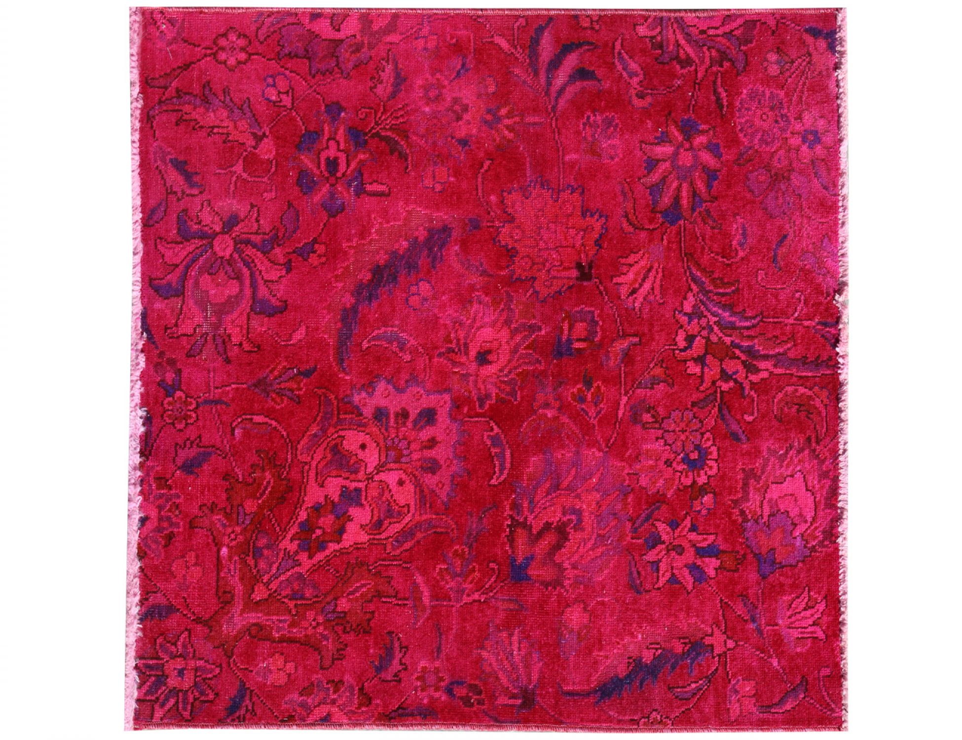 Vintage    <br/>115 x 107 cm