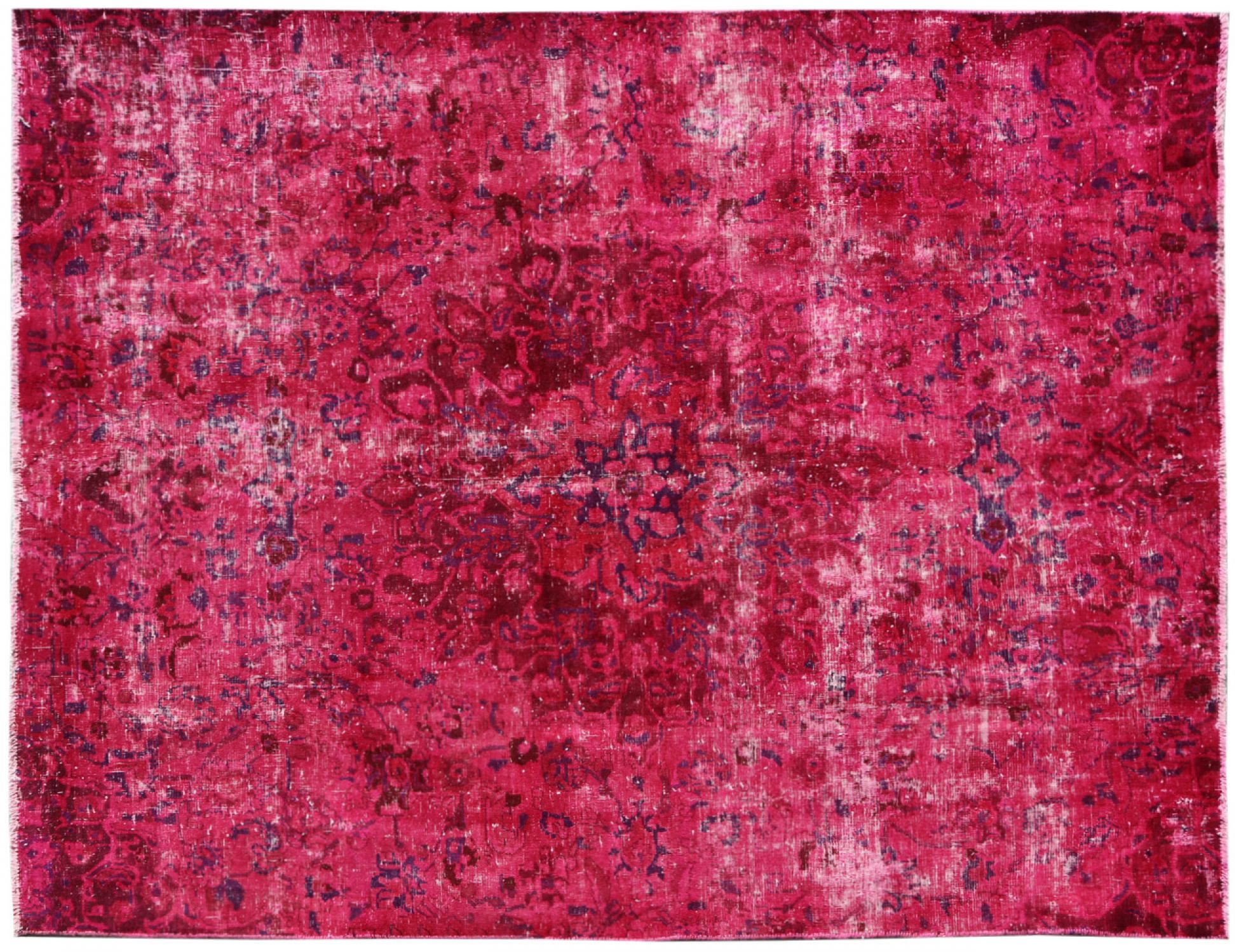 Vintage    <br/>244 x 190 cm