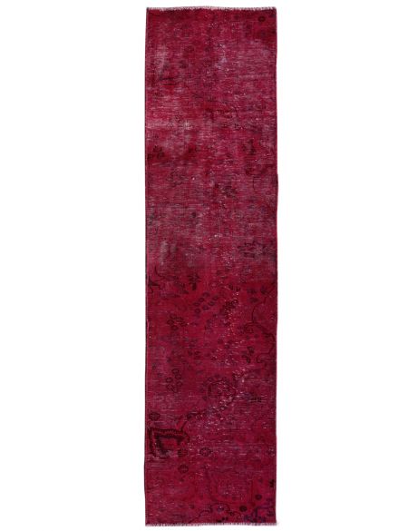 Vintage Χαλί 284 X 55 