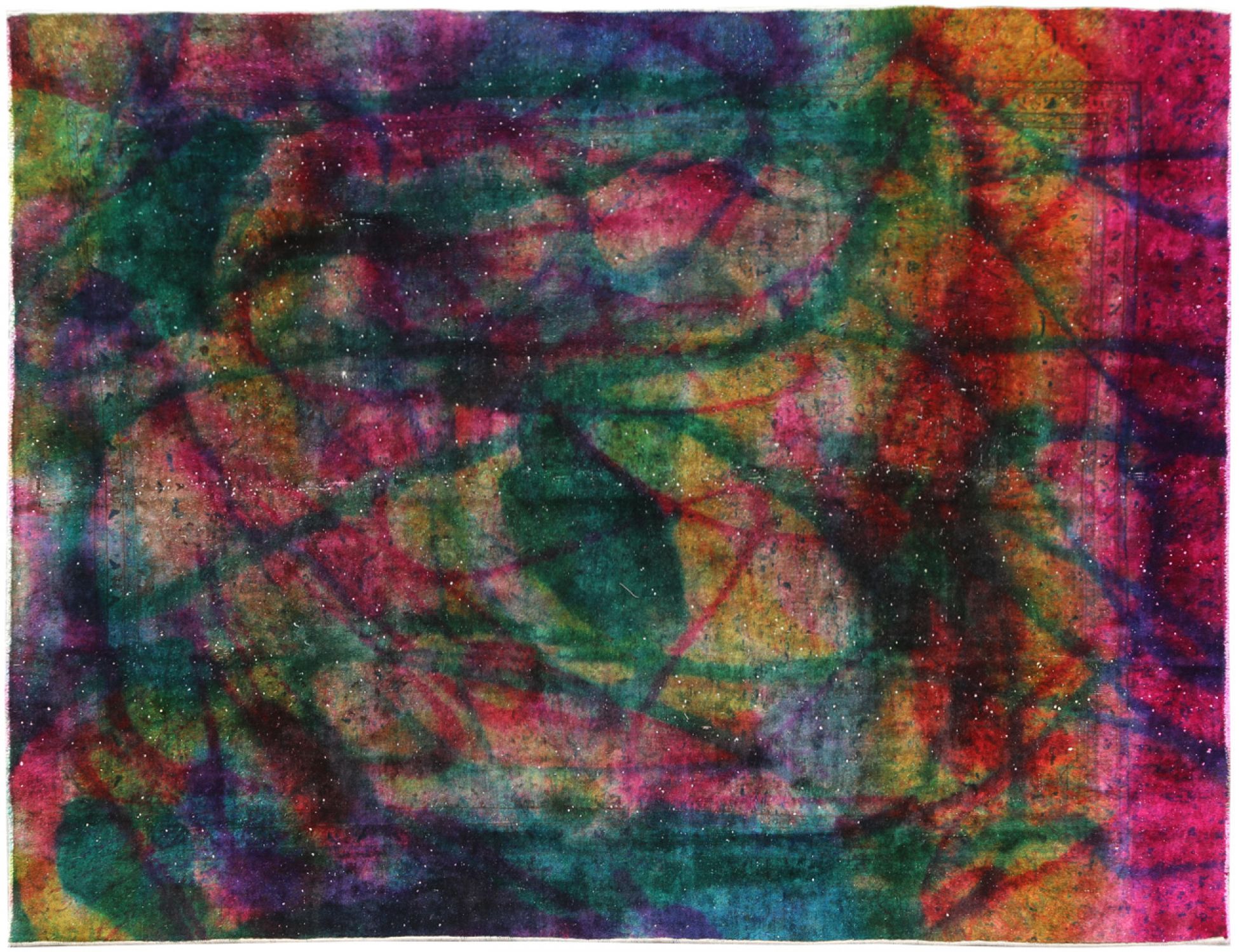 Vintage    <br/>343 x 265 cm