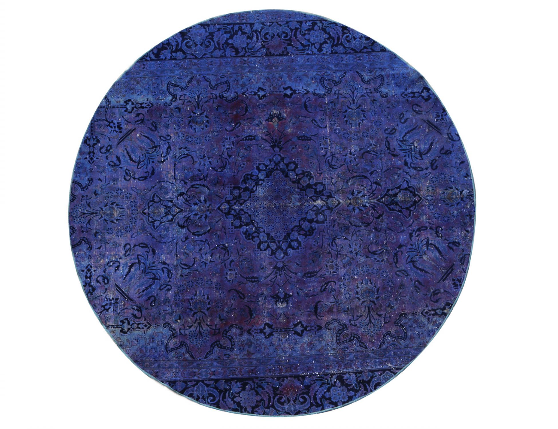 Vintage Χαλί round  <br/>272 x 272 cm