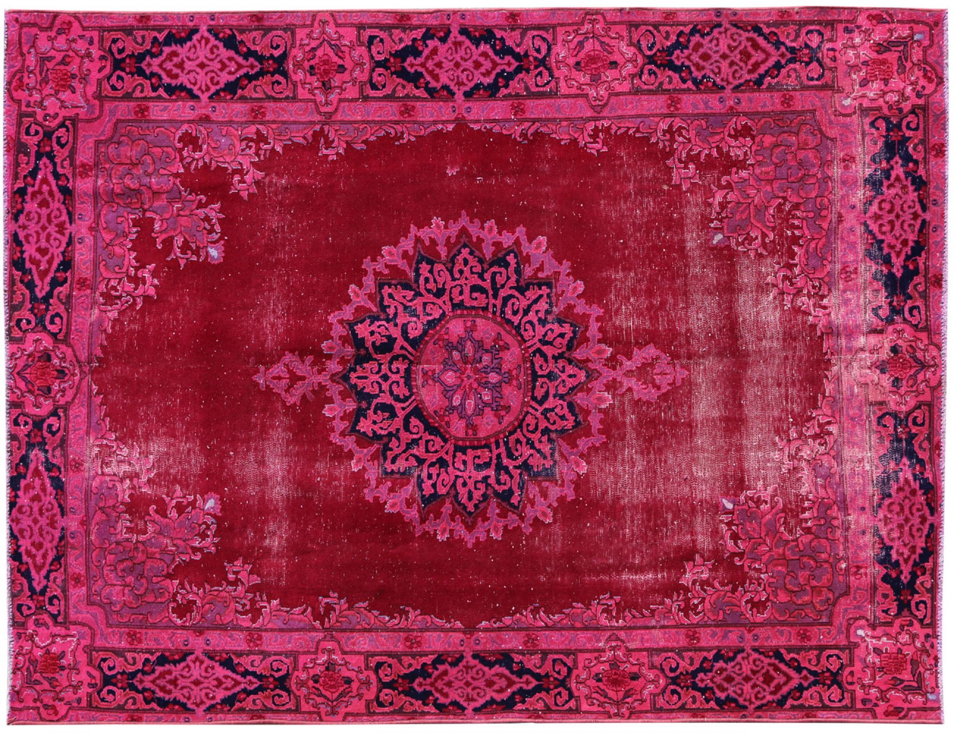 Vintage    <br/>272 x 202 cm