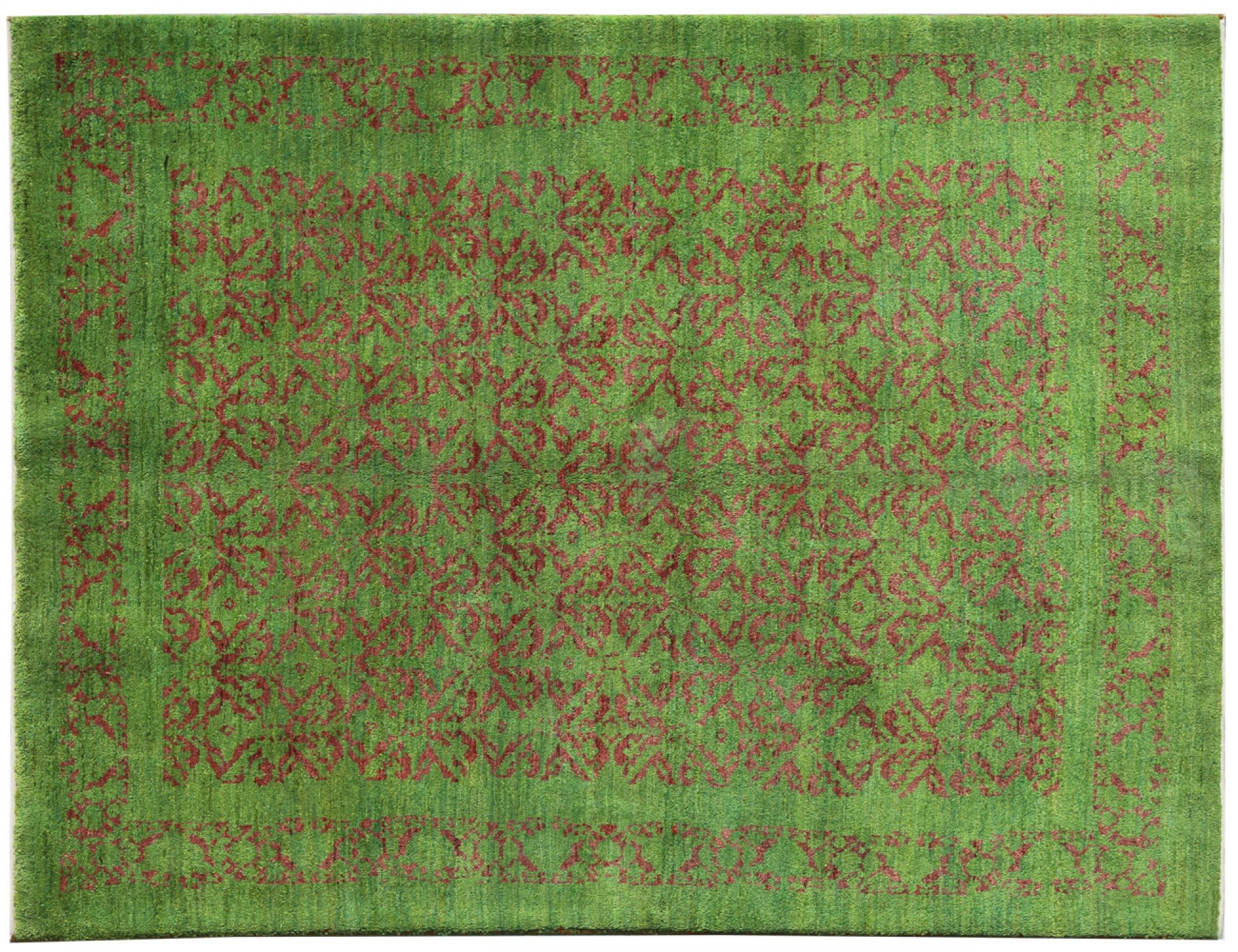 Persian Luribuffs  <br/>196 x 150 cm