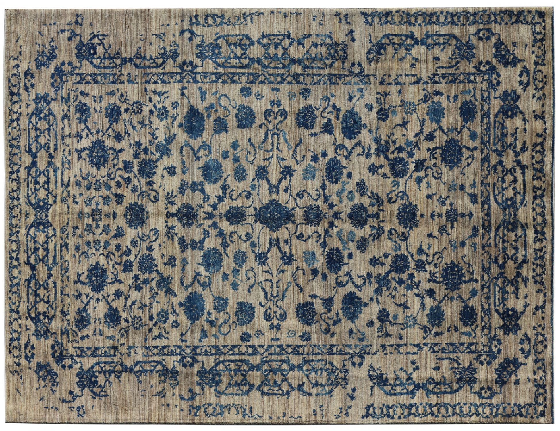 Persian Luribuffs  <br/>302 x 212 cm