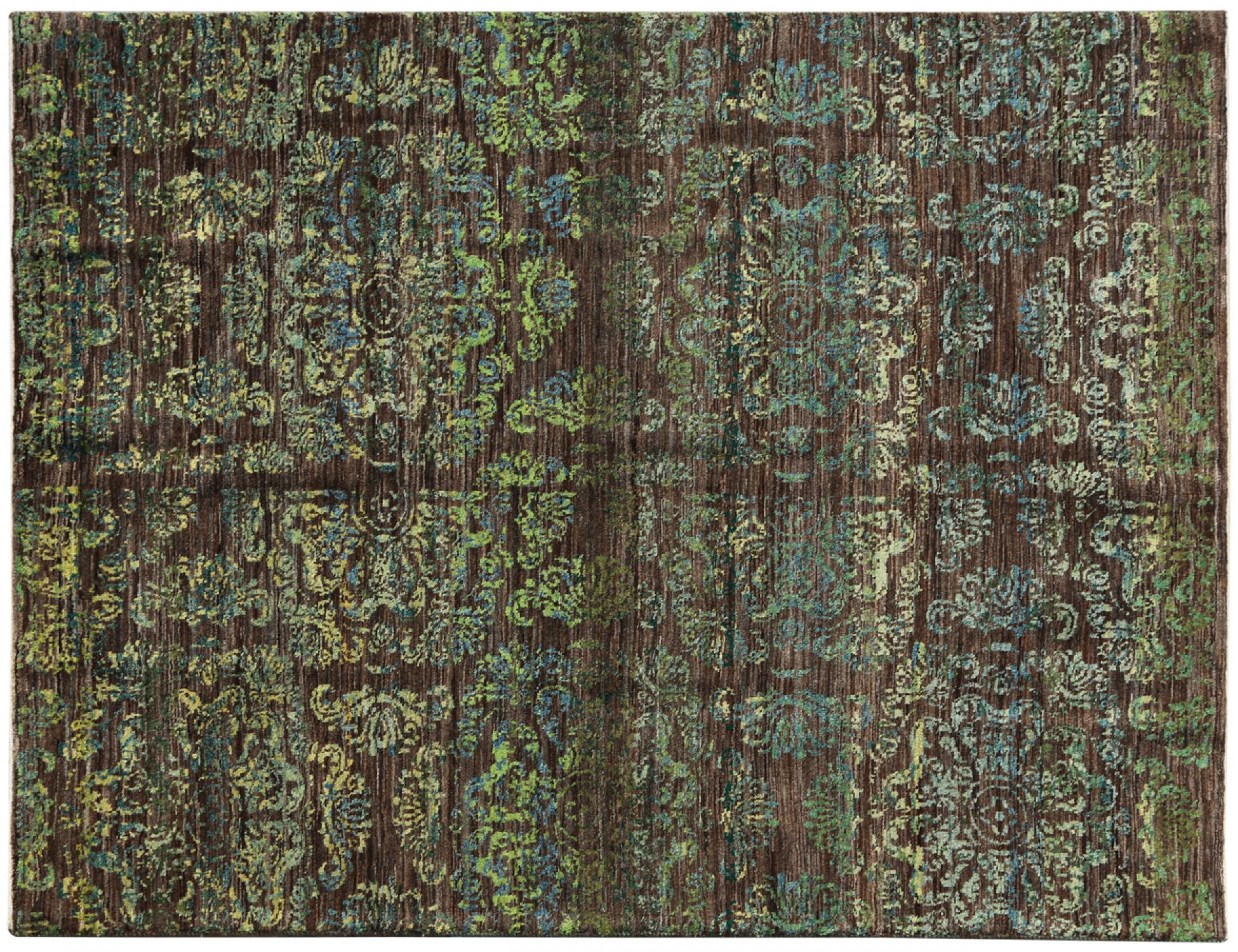 Modern carpets  <br/>254 x 184 cm