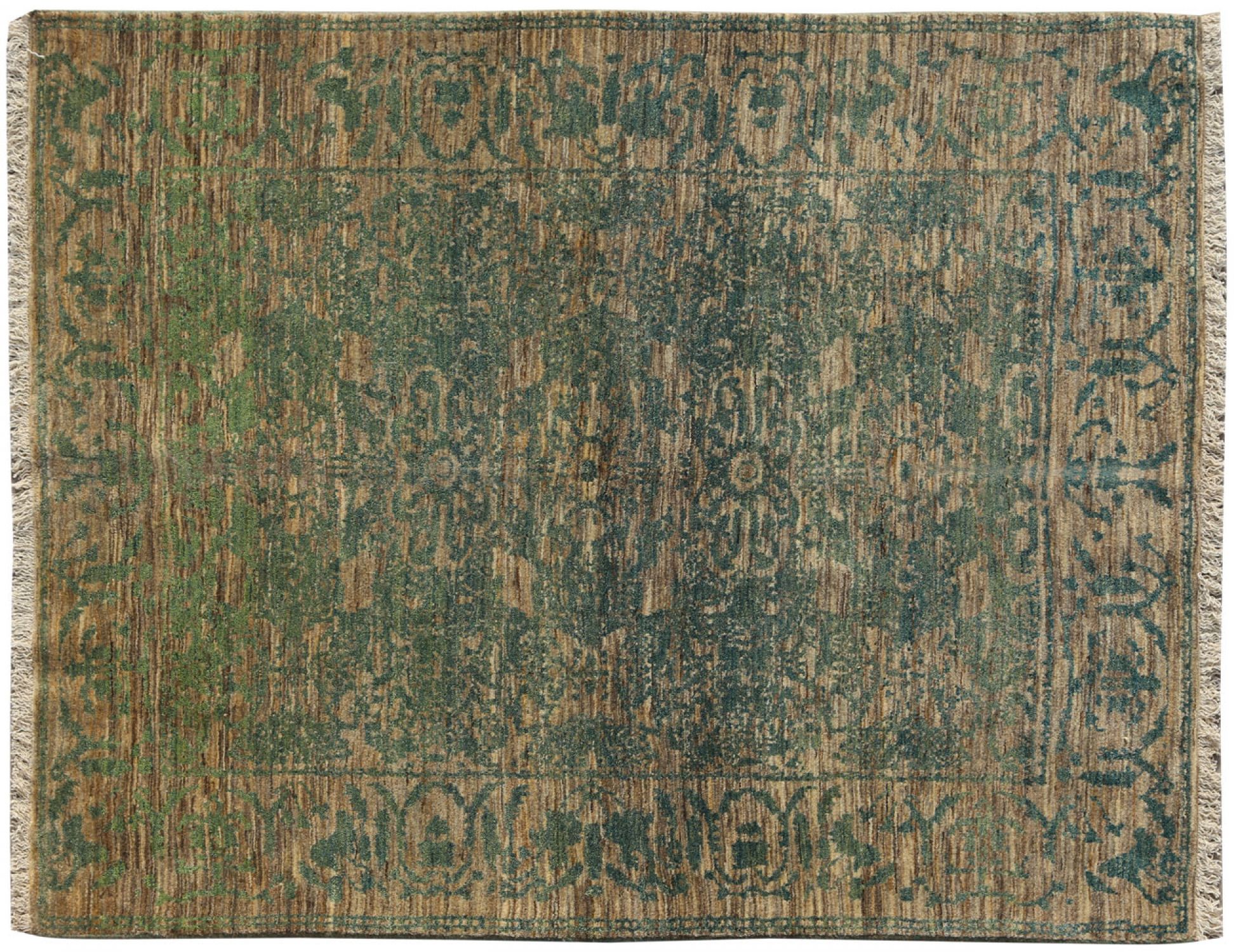 Persian Gabbeh  <br/>209 x 153 cm