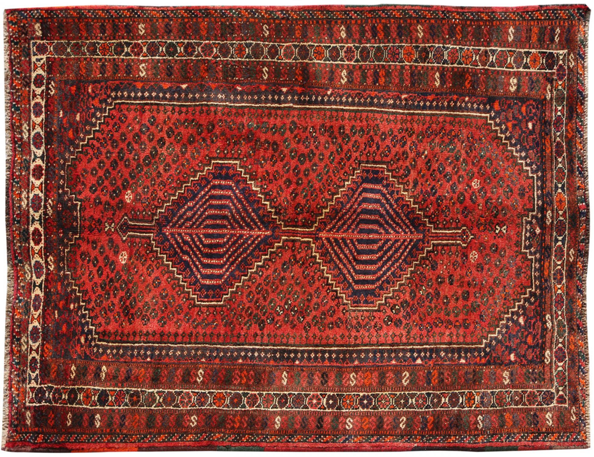  Περσικό    <br/>202 x 155 cm