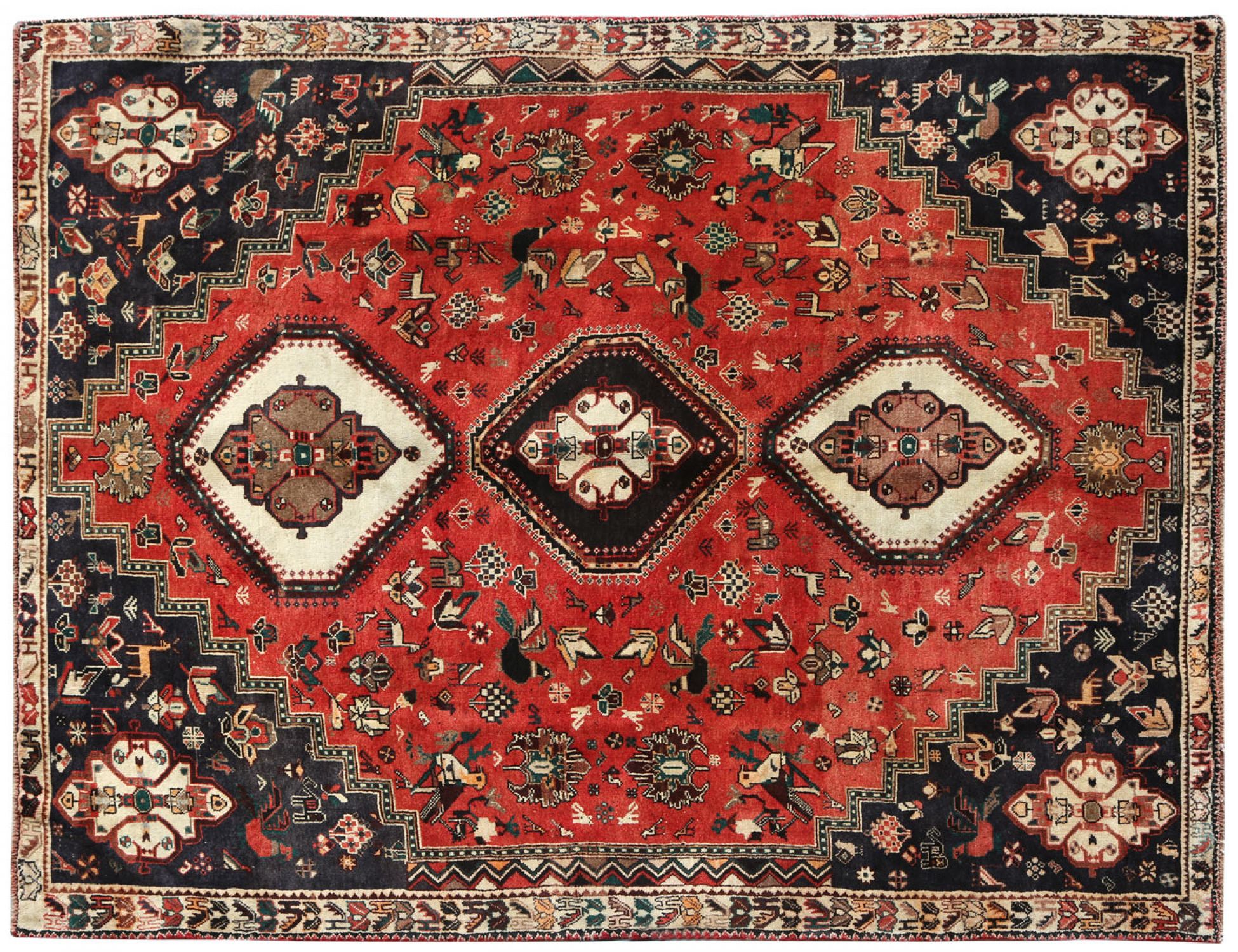  Περσικό    <br/>291 x 205 cm