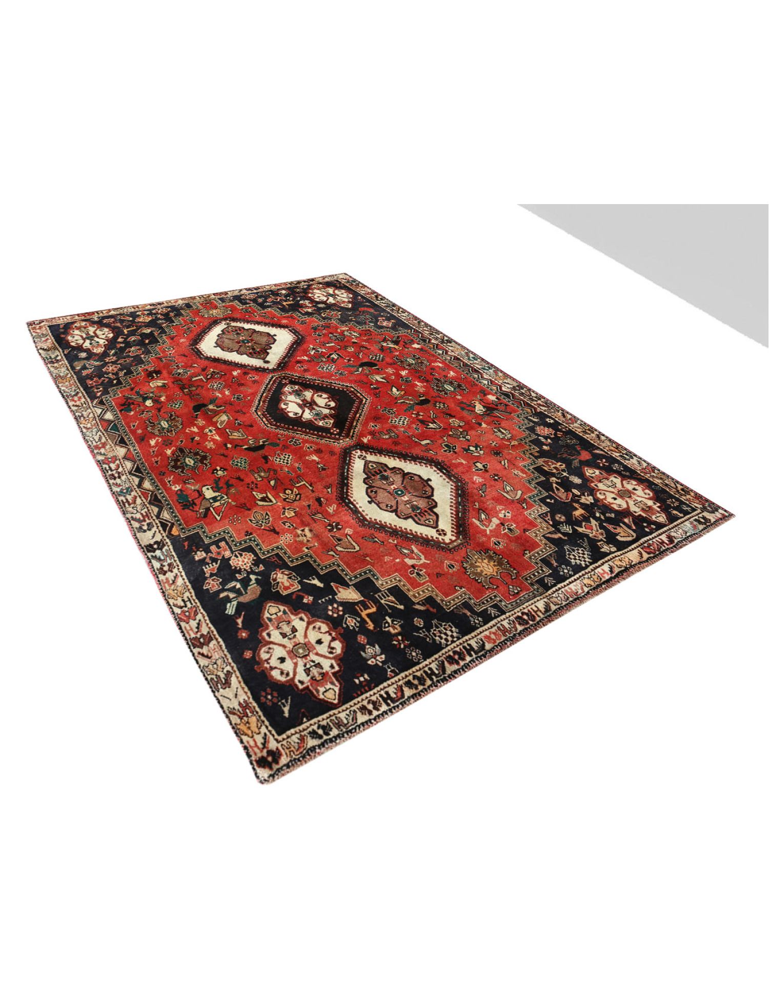  Περσικό    <br/>291 x 205 cm